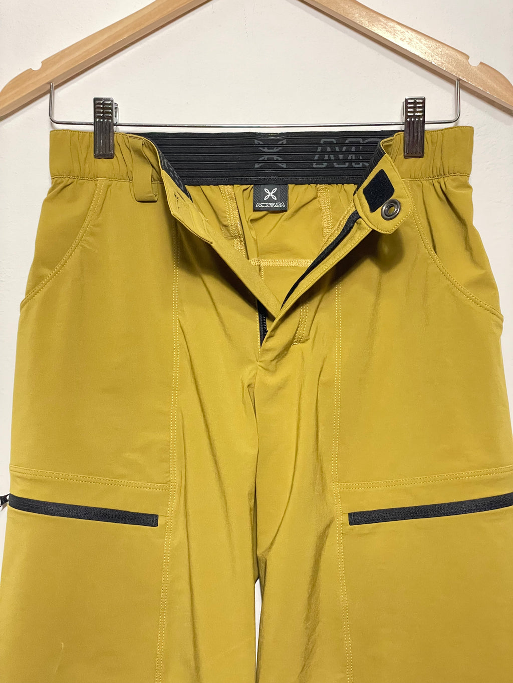 Pantaloncino Montura Stretch 5