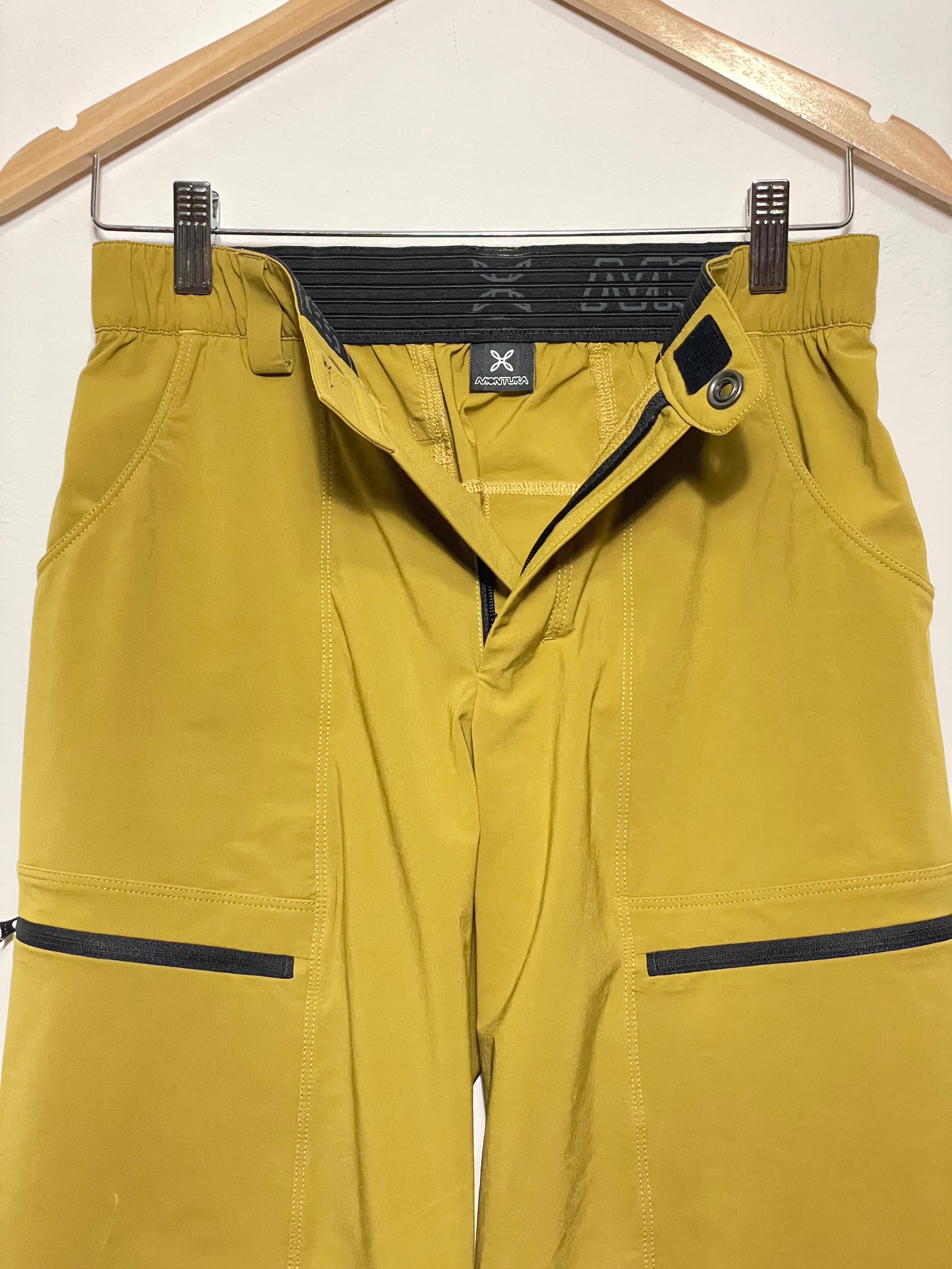 Pantaloncino Montura Stretch 5