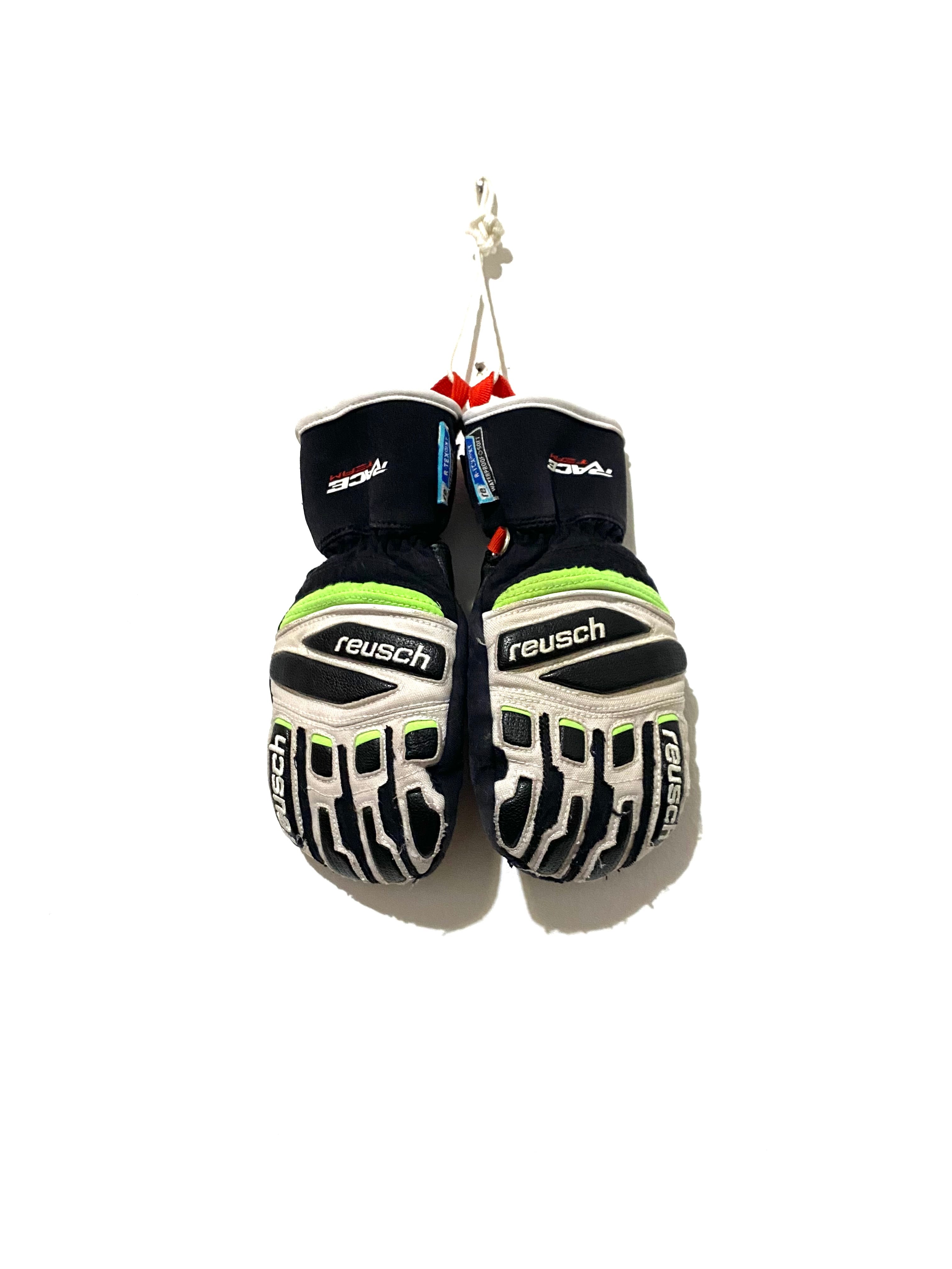 Moffole Reusch Prime Race R-Tex