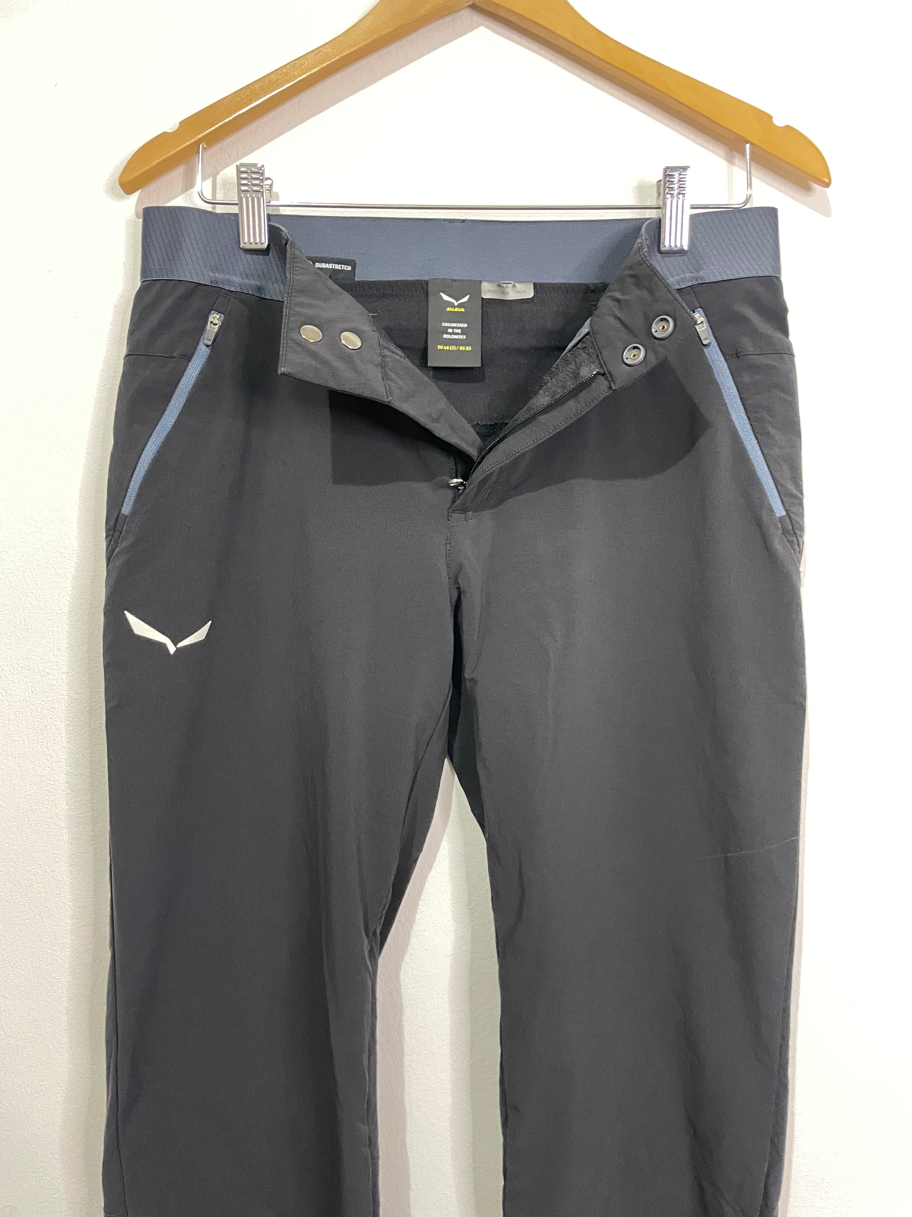 Pantalone Salewa Pedroc 3