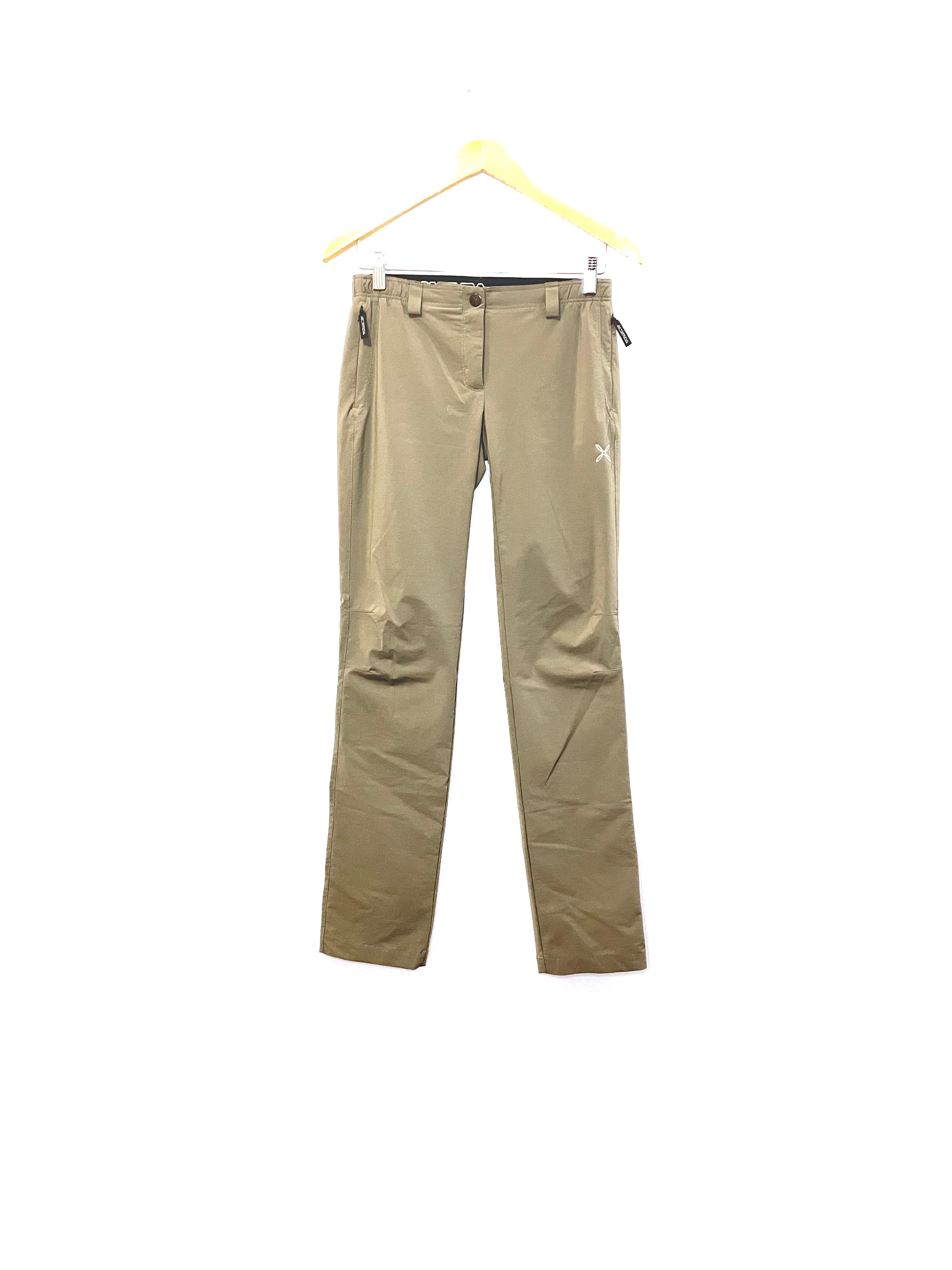 Pantaloni Montura Travel Geo