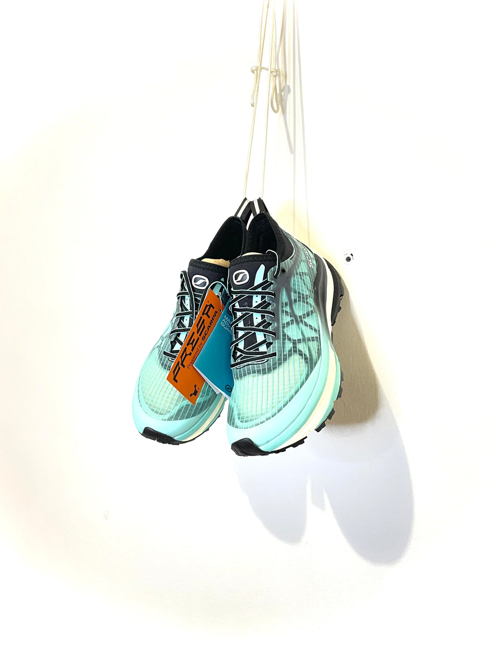 Scarpa trail Golden Gate ATR