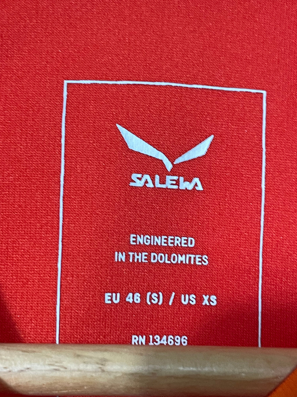 T-shirt Salewa Sporty B 3 Dryton