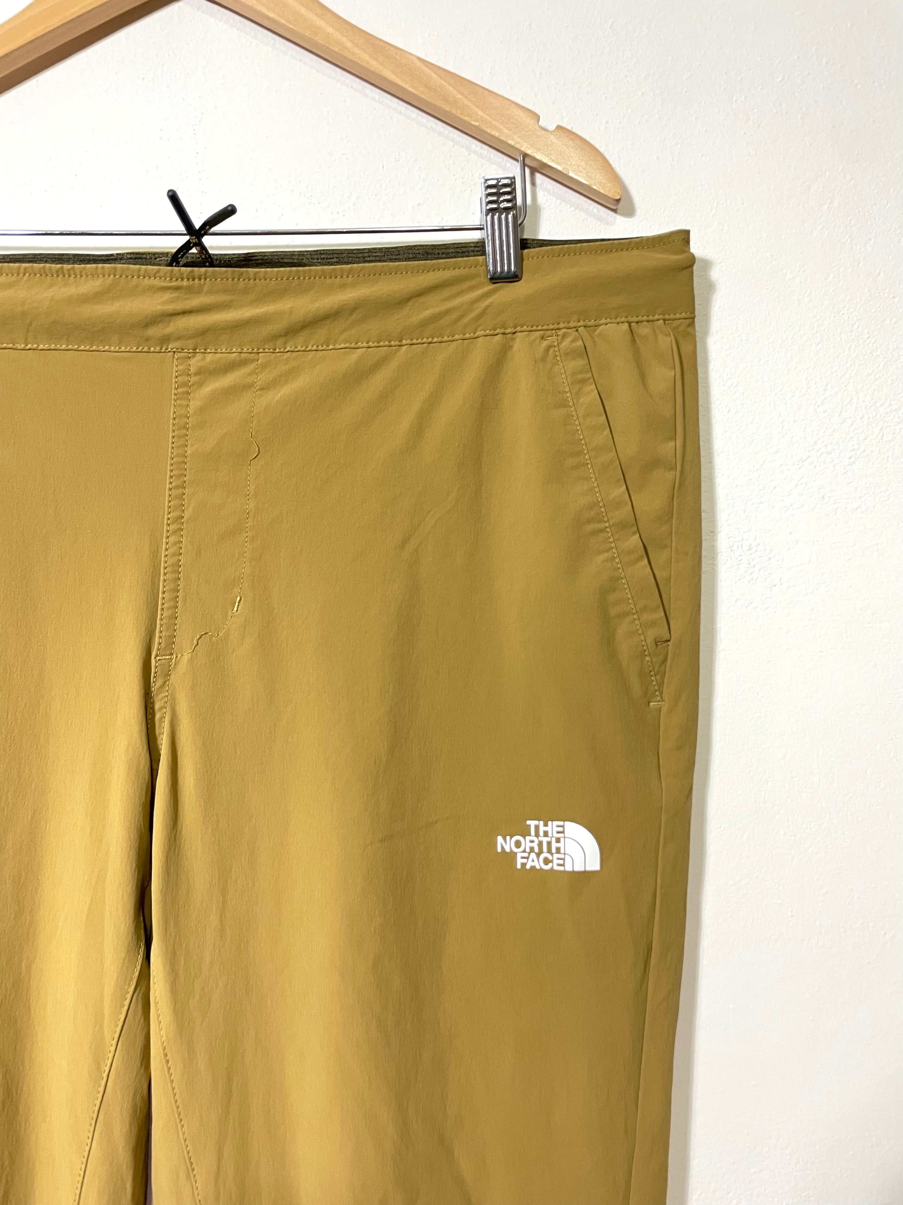 Pantaloni leggeri The North Face FlashDry
