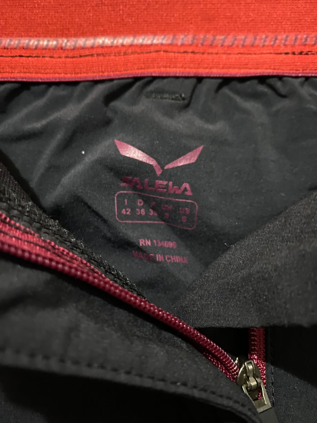 Pantaloni Salewa Pedroc 3