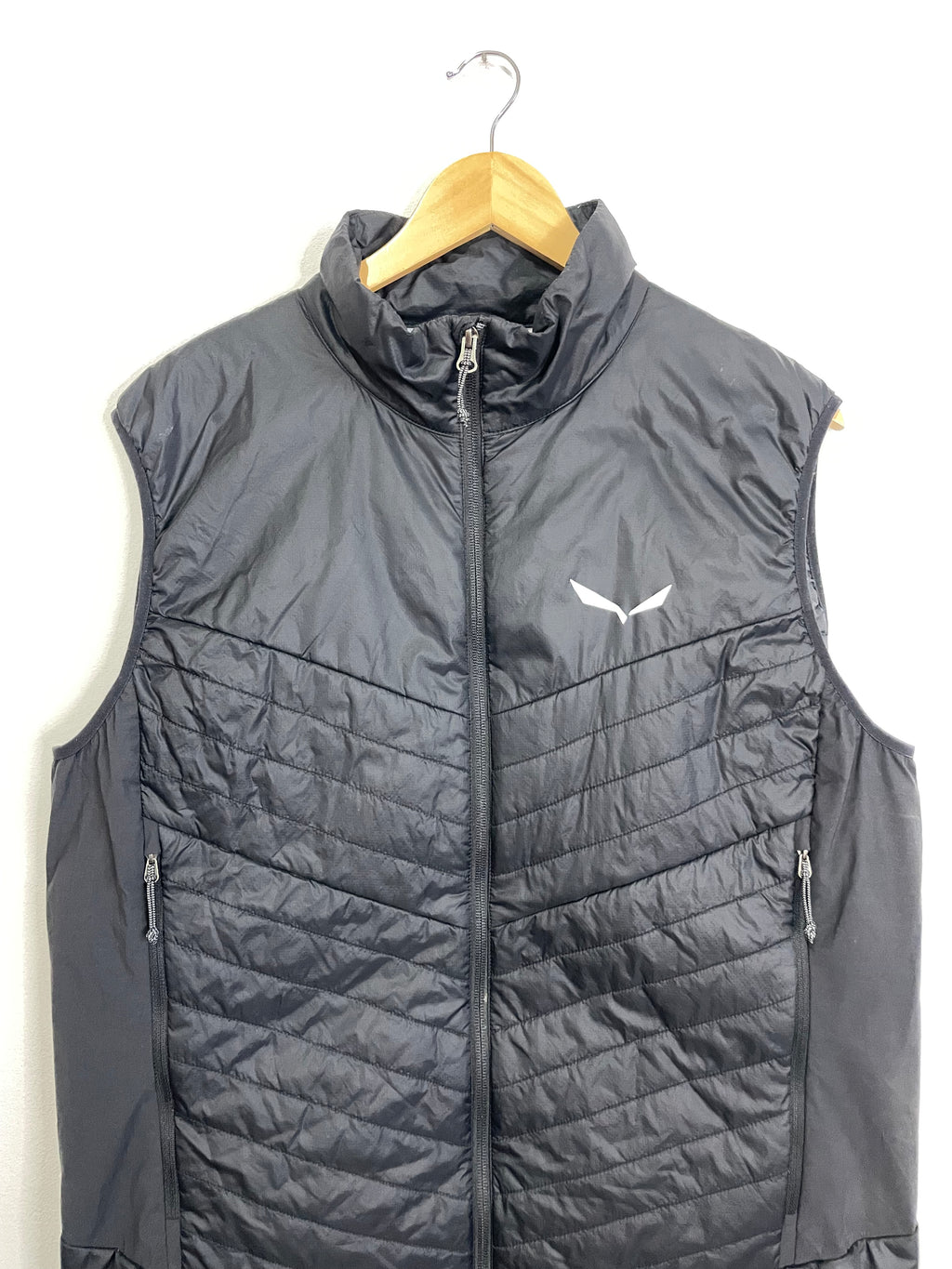 Gilet tecnico Salewa Sesvenna PRL