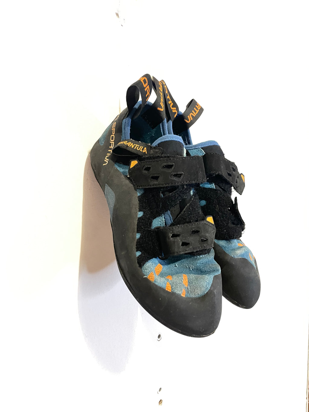 Scarpe da arrampicata La Sportiva Tarantula