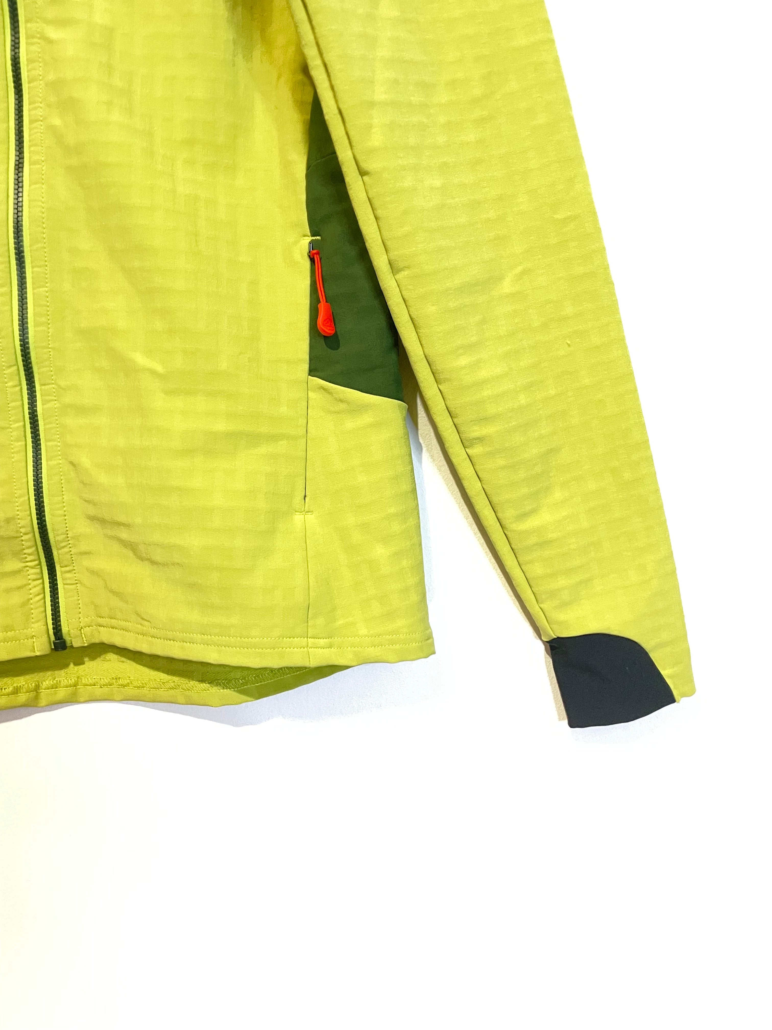 Softshell La Sportiva Descender Storm