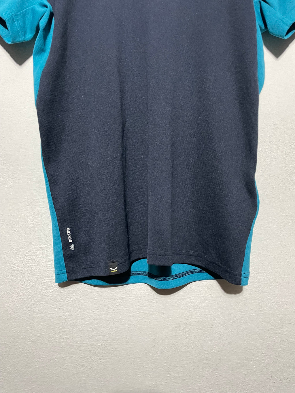 T-shirt Salewa Sporty B
