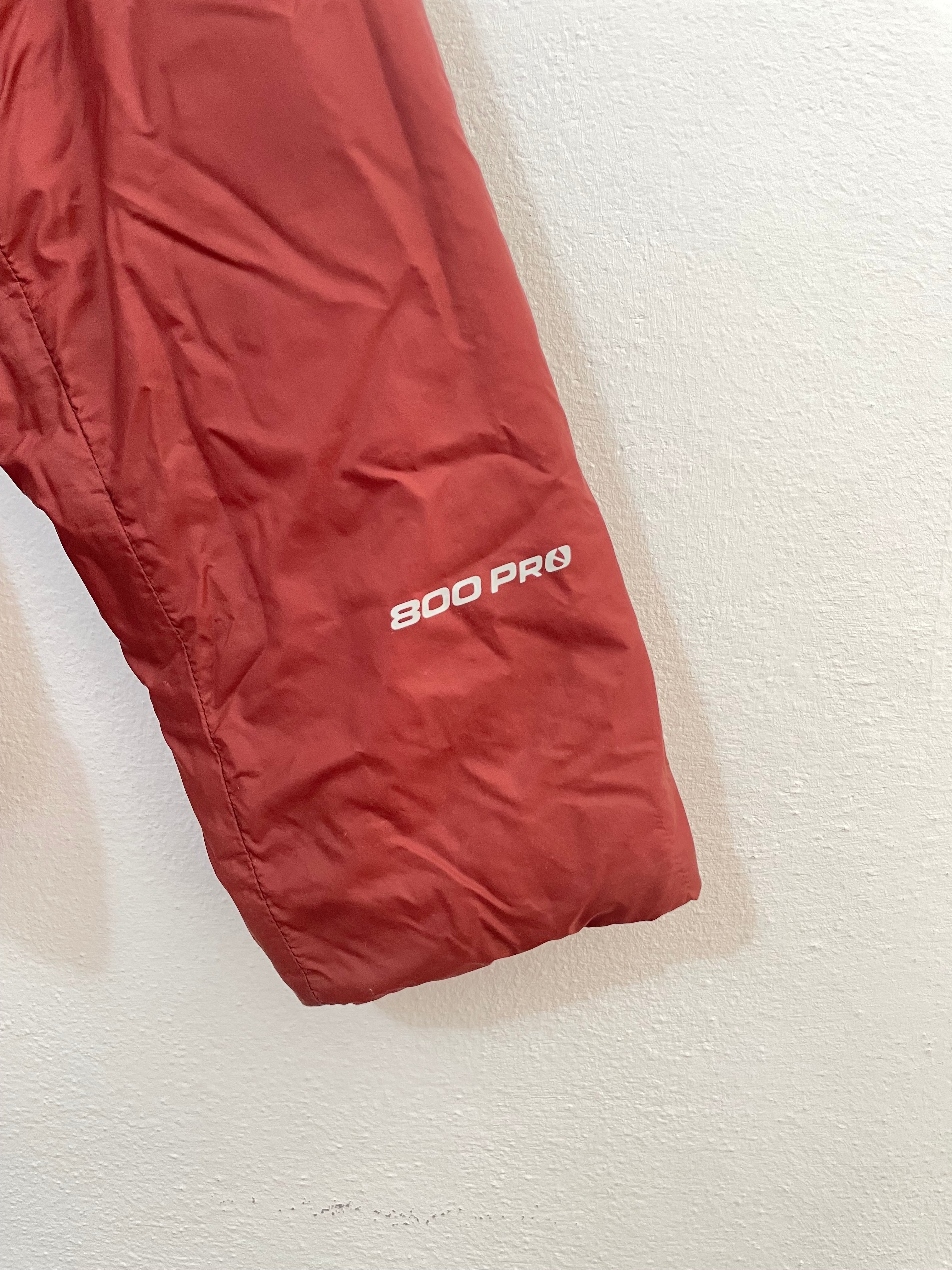 Giacca The North Face Verto Pro 800