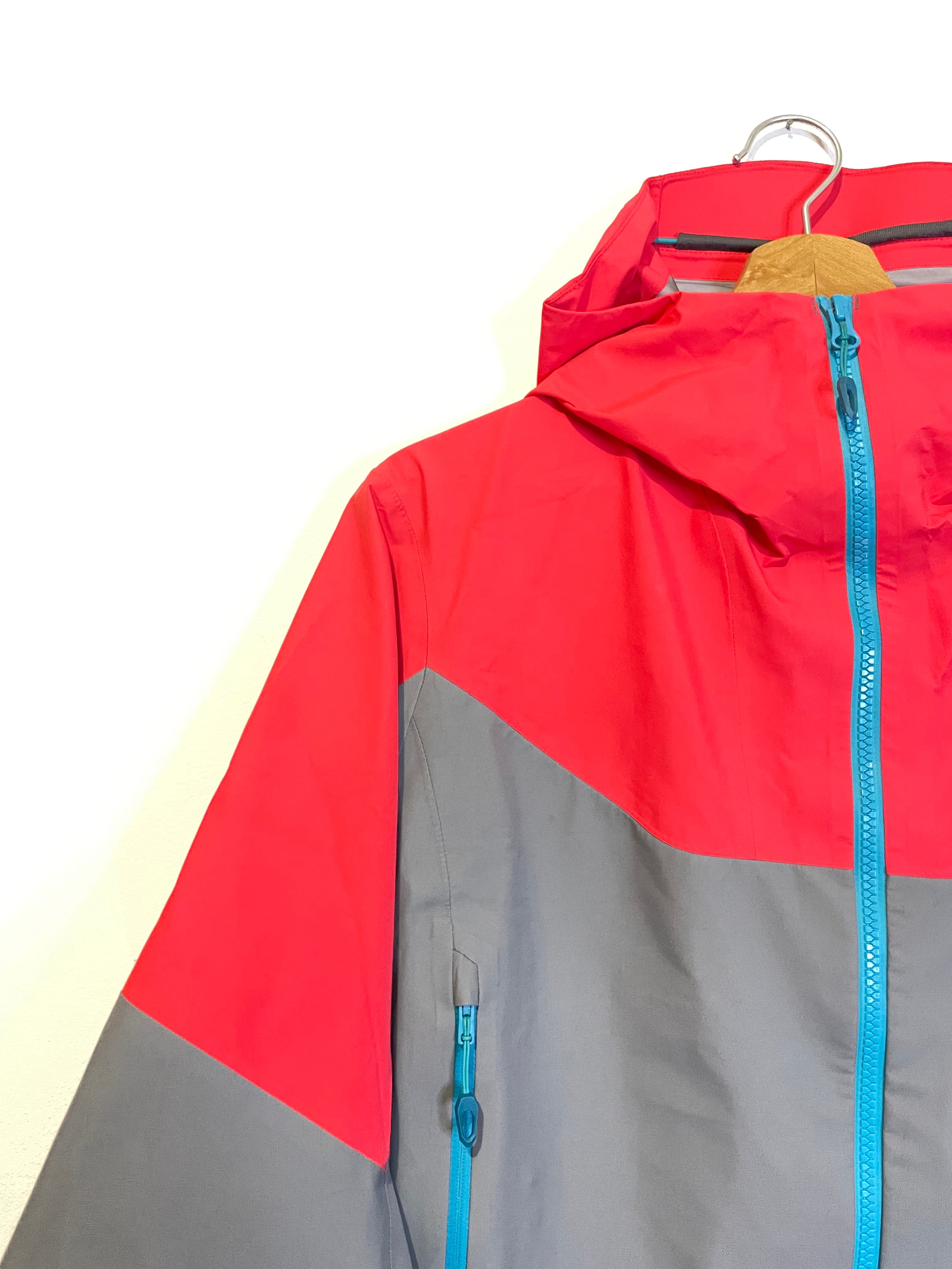 Giacca Hardshell Dynafit Yatoi GTX