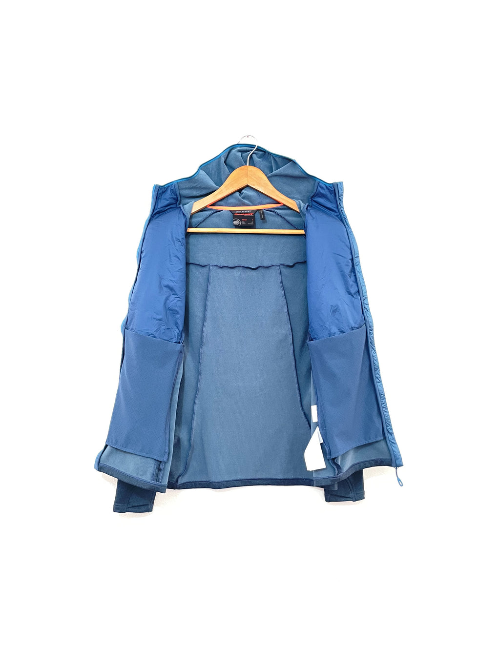 Pile Mammut Aconcagua Light Hybrid
