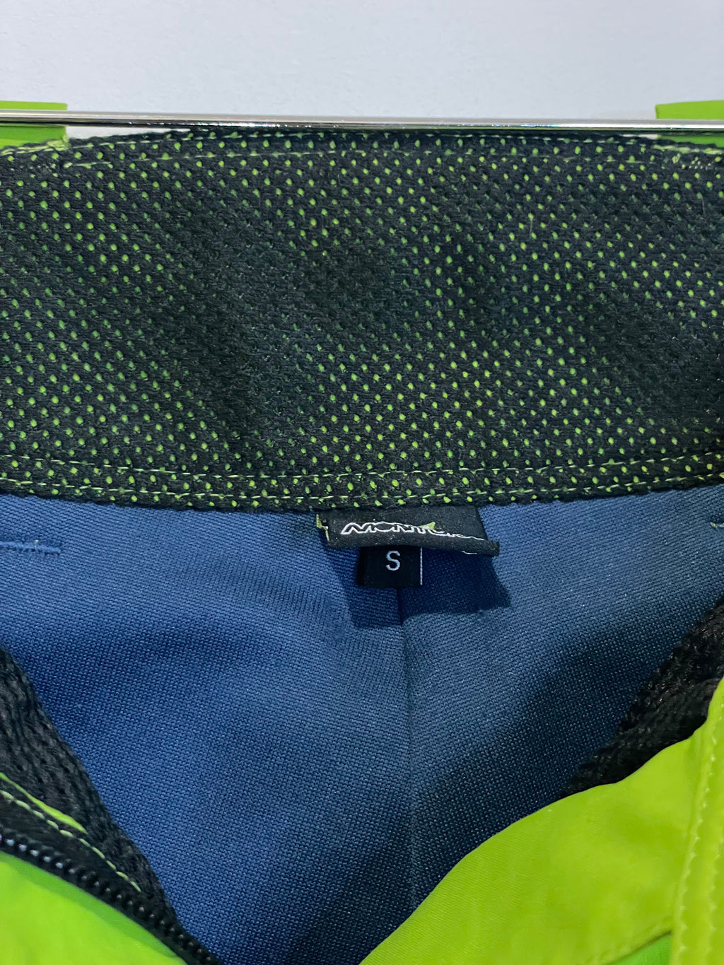 Pantaloni sci Montura Powder