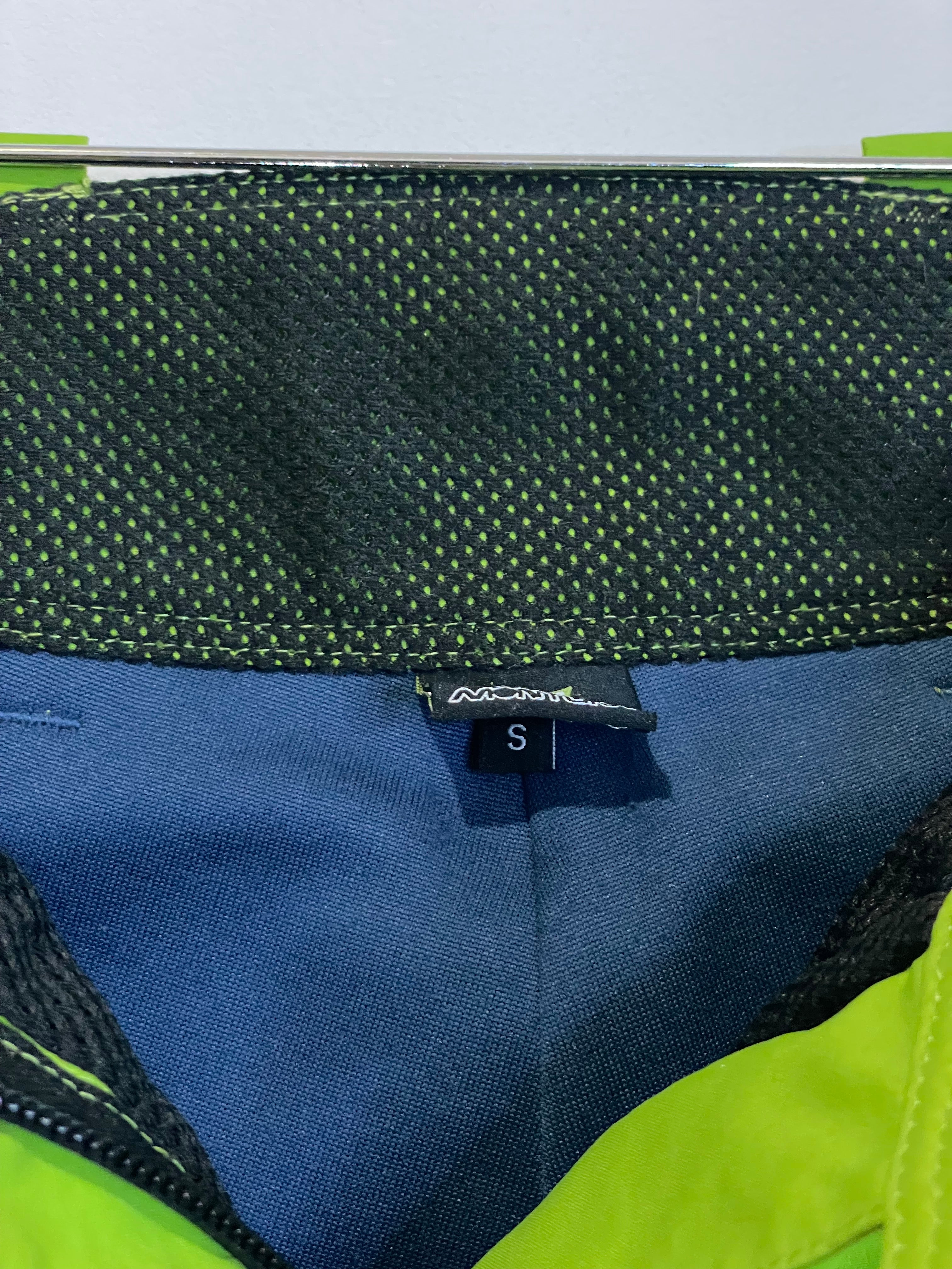 Pantaloni sci Montura Powder