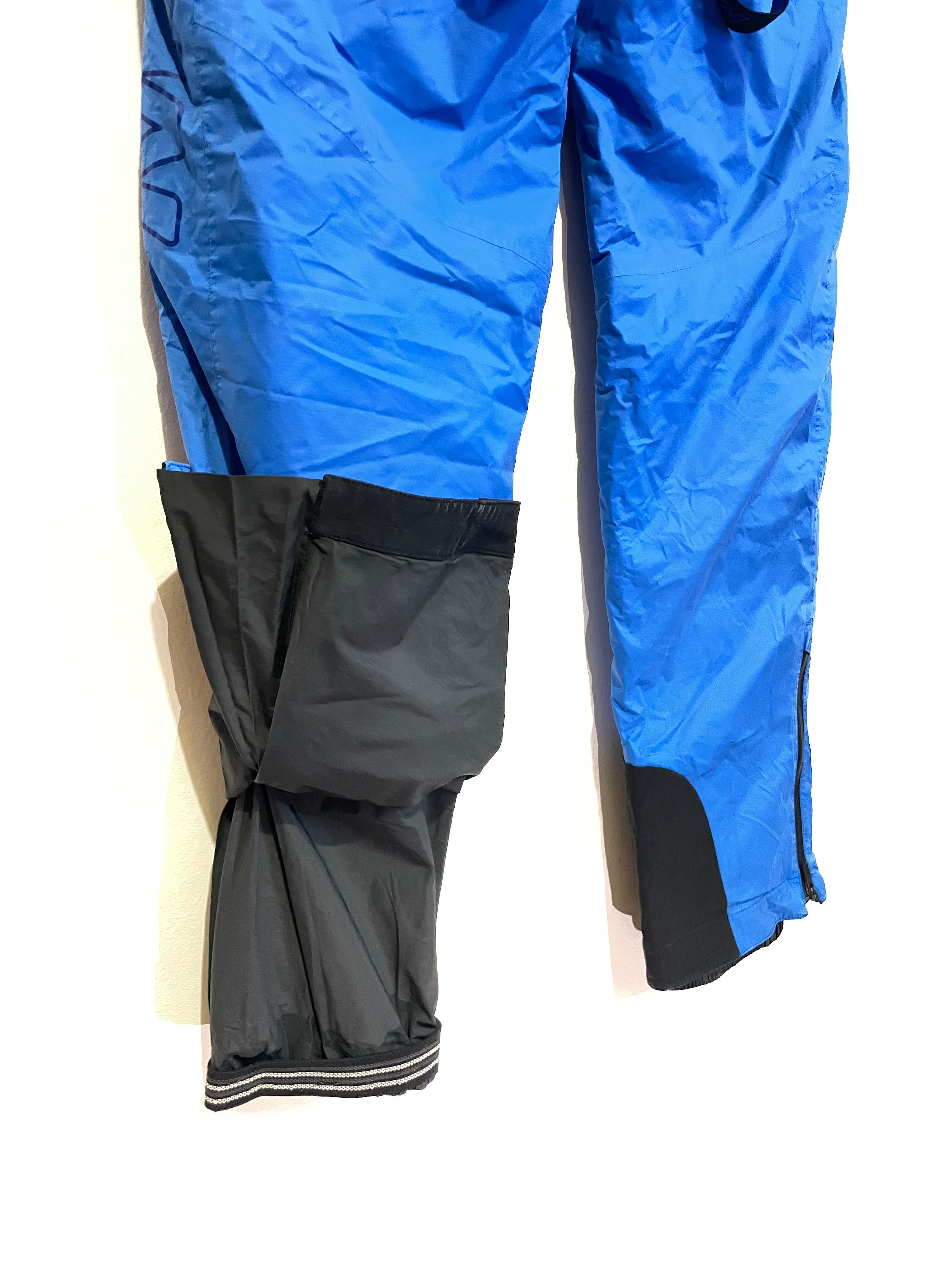 Pantaloni sci Montura Iceberg