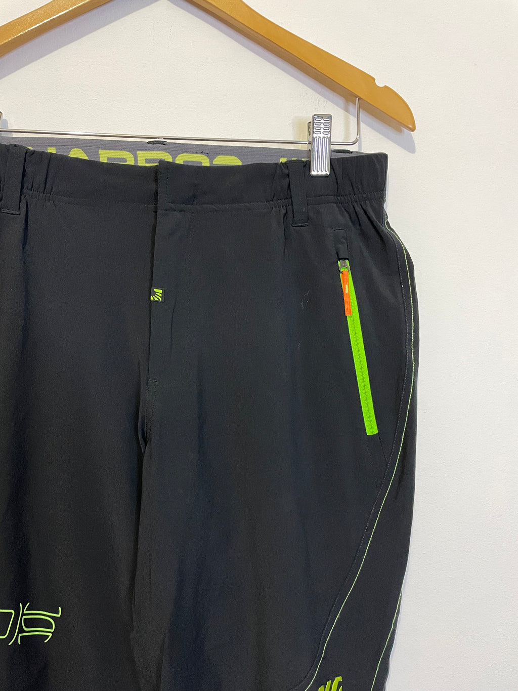 Pantaloni Karpos Fantasia Evo