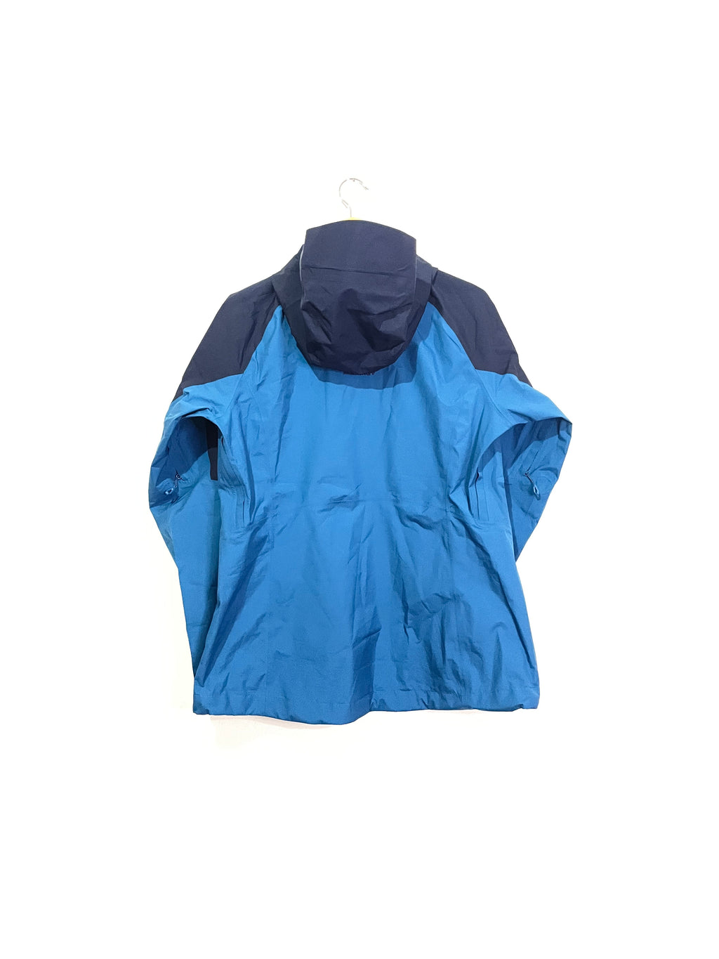 Giacca Hardshell Mammut Wenaha GTX