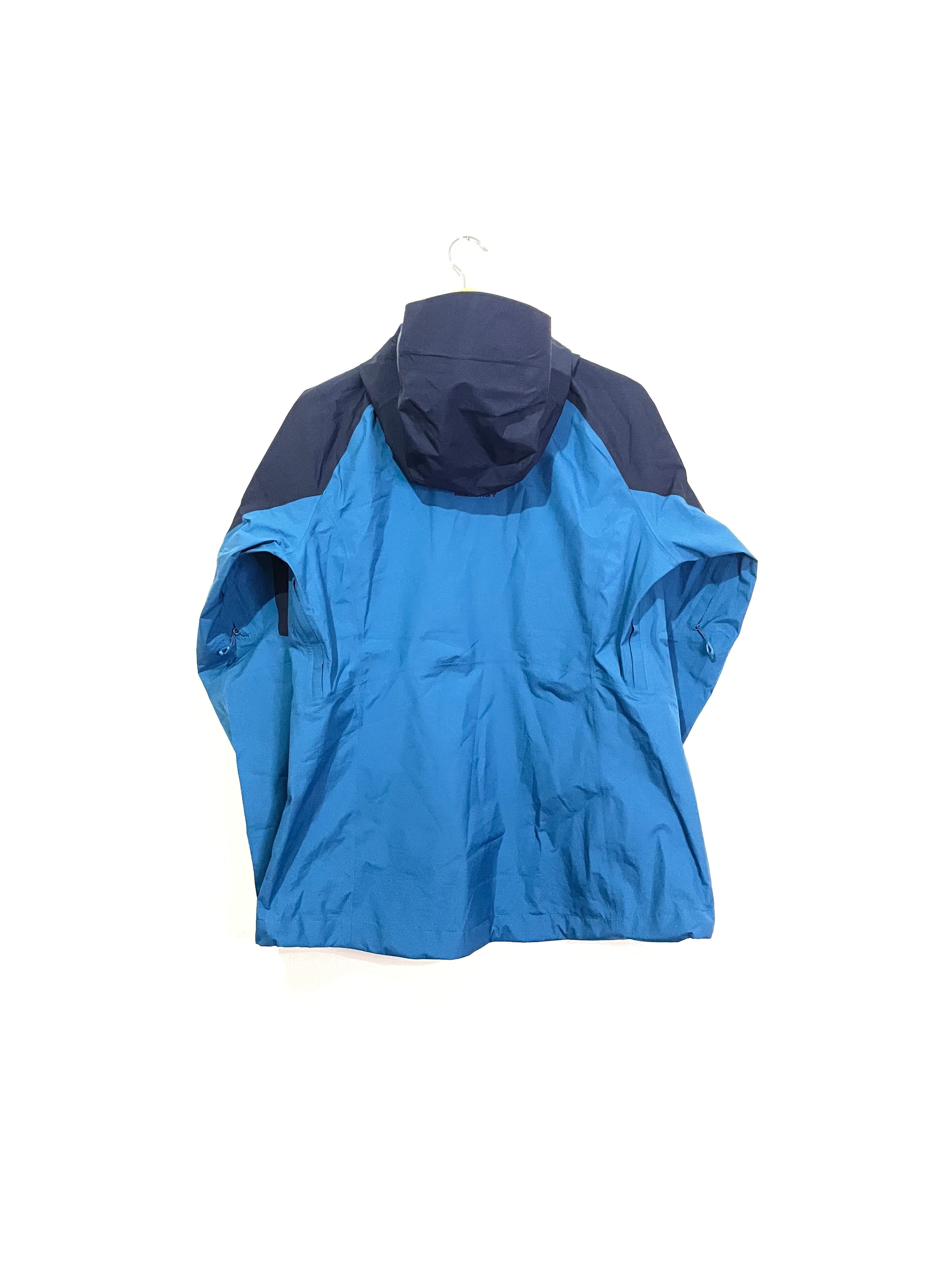 Giacca Hardshell Mammut Wenaha GTX