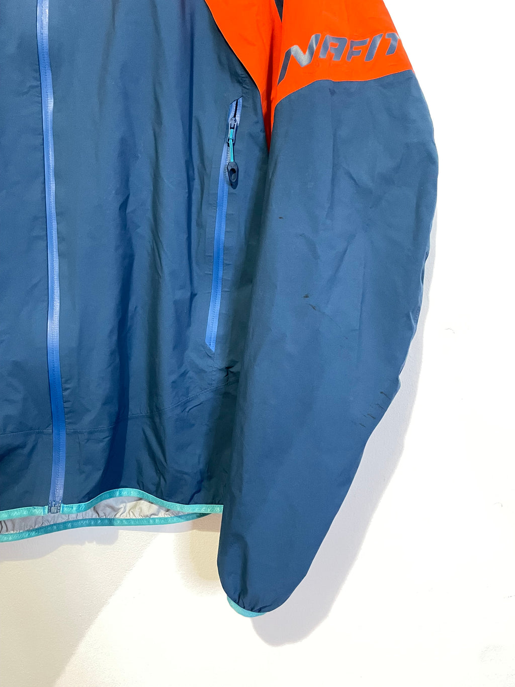 Giacca Hardshell Dynafit Transalper Light 3L