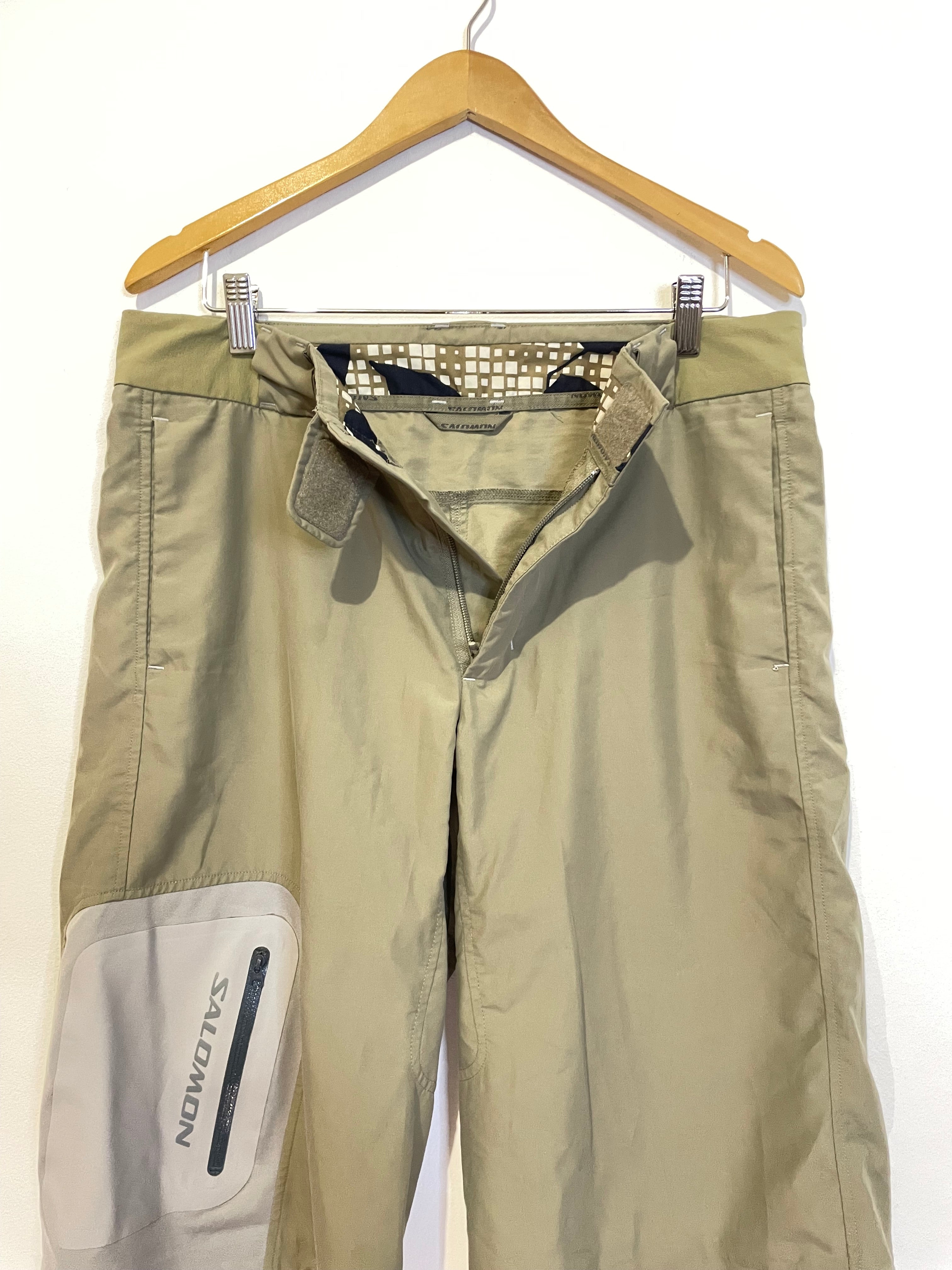 Pantaloncino Salomon Outerpath