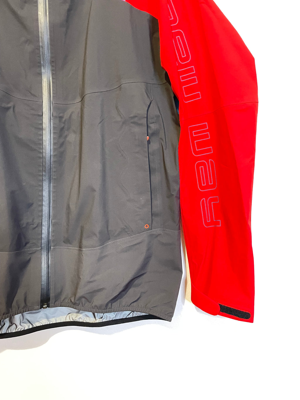 Giacca Hardshell Montura Starlight