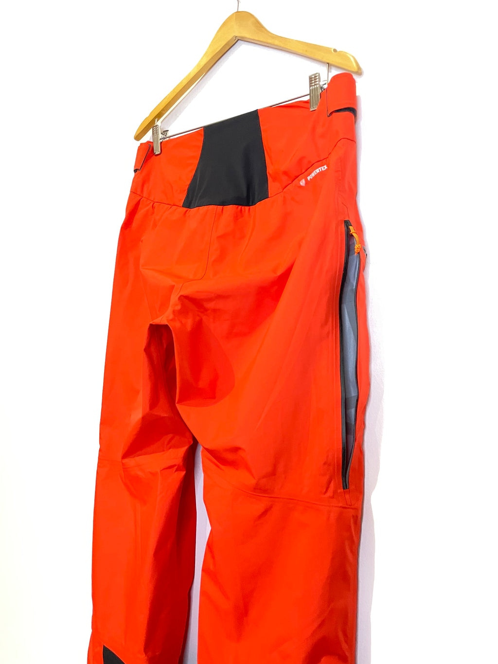 Pantaloni Hardshell Salewa Sella