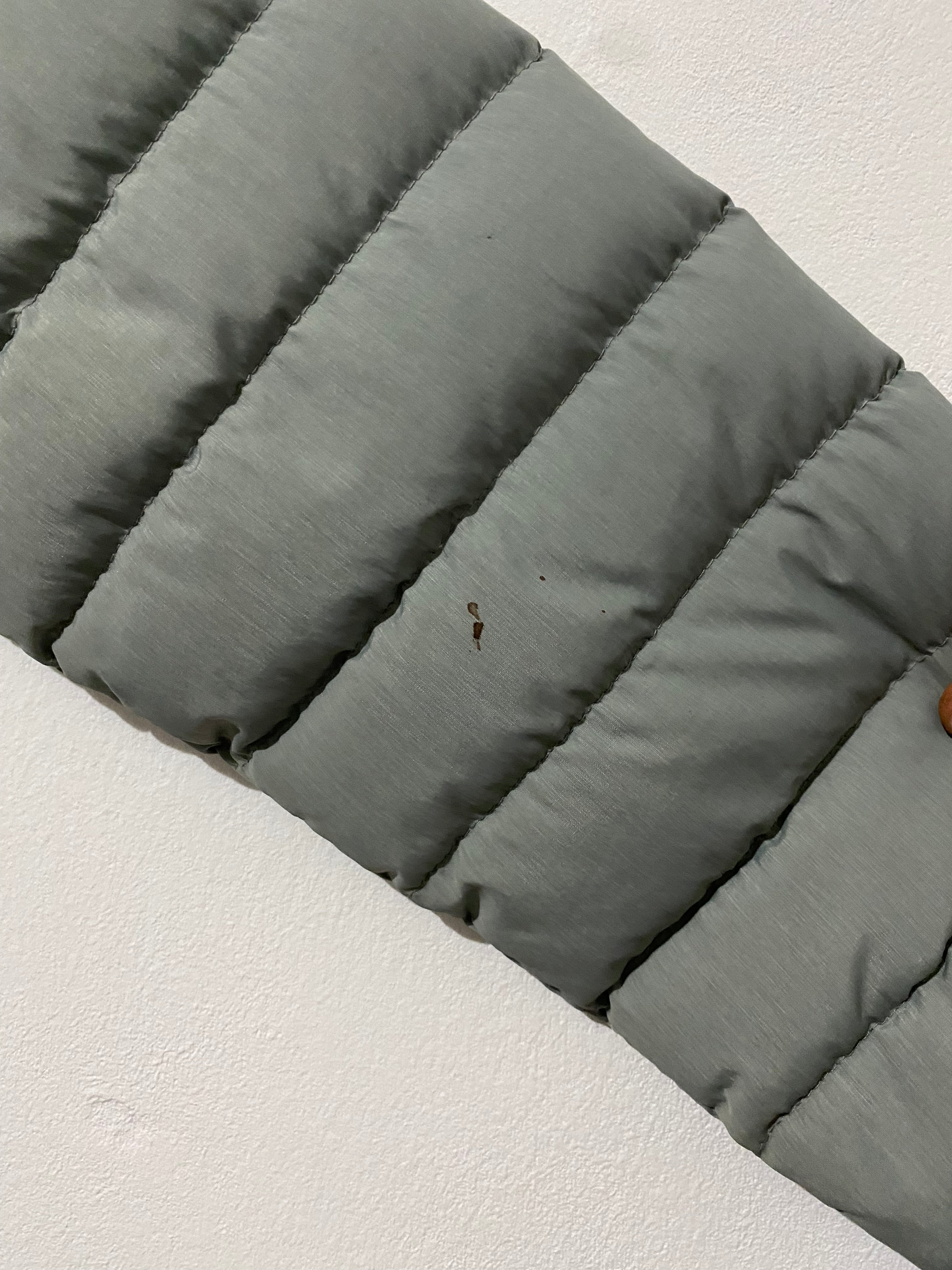Piumino CMP
