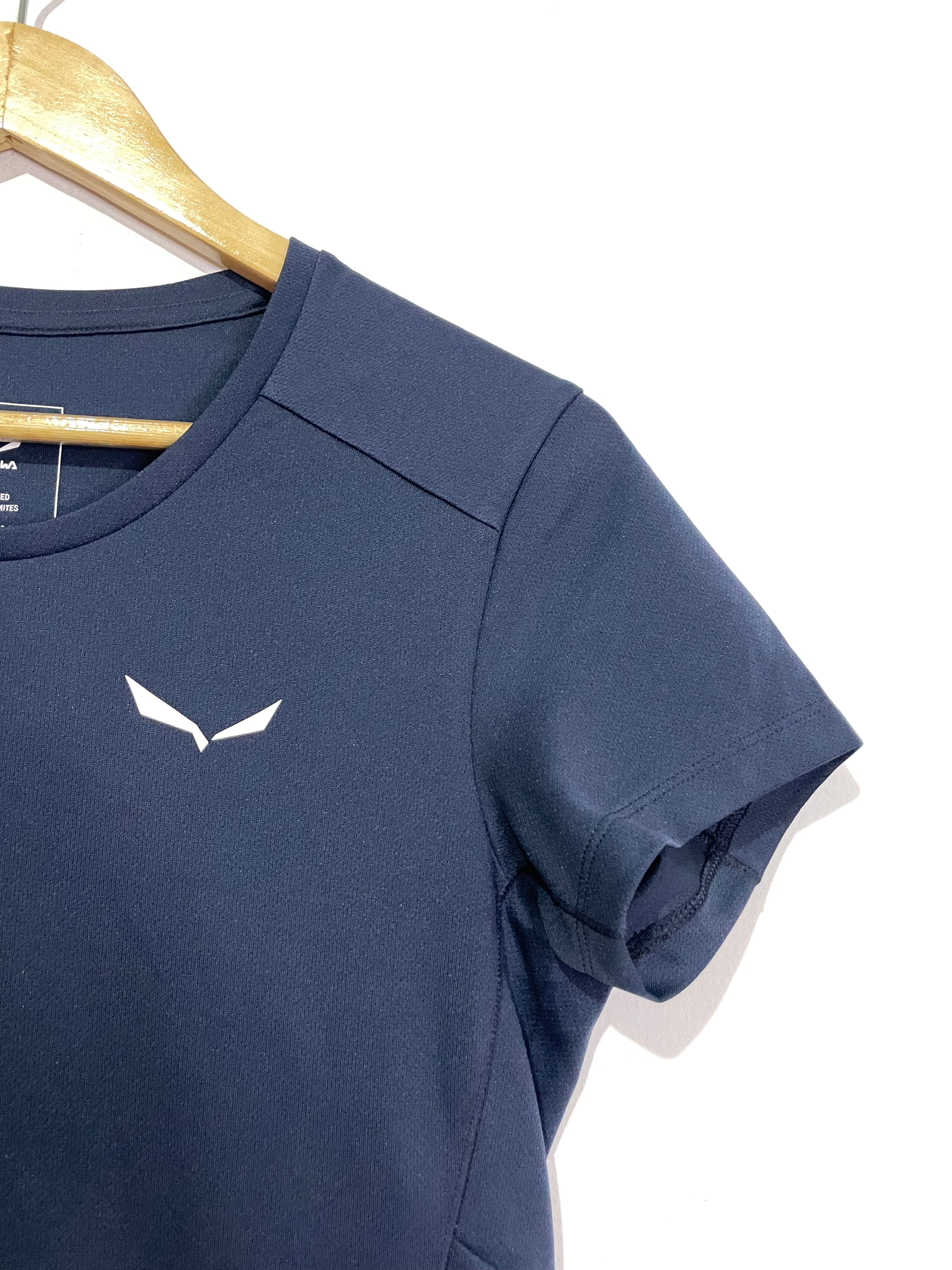 T-shirt Salewa Sporty B 4 Dry