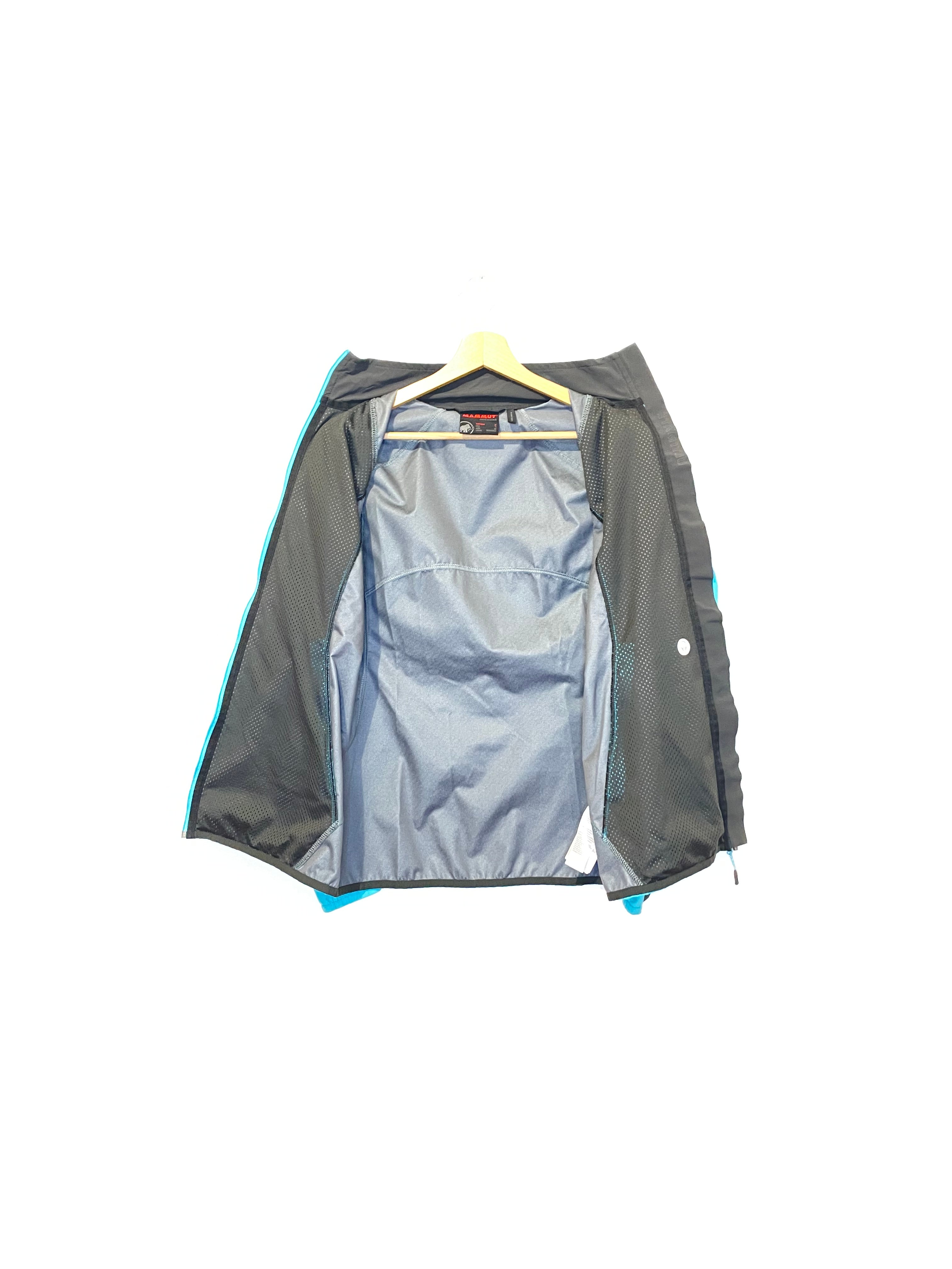 Giacca Softshell Mammut Ultimate Light