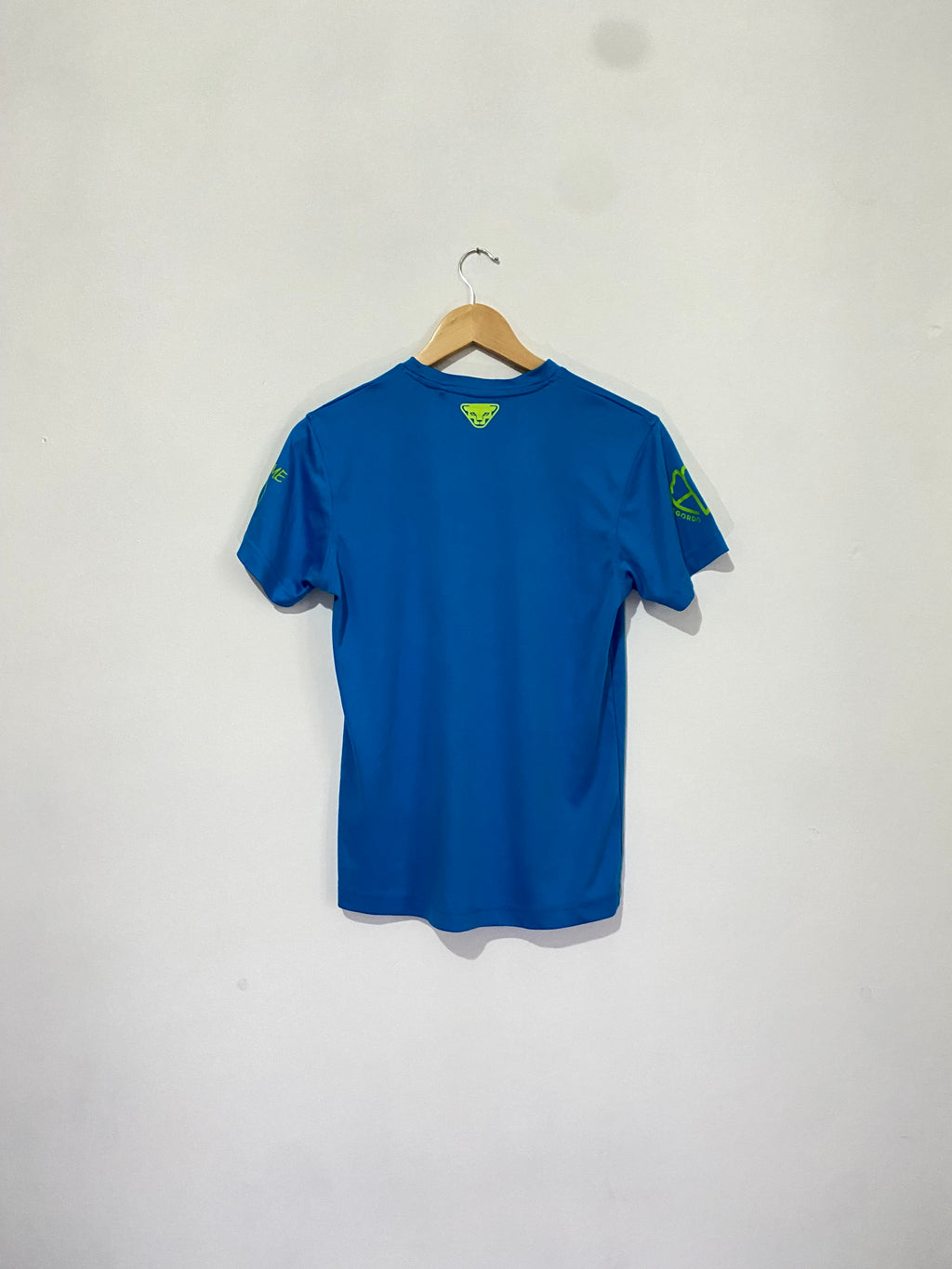 T-shirt tecnica Dynafit