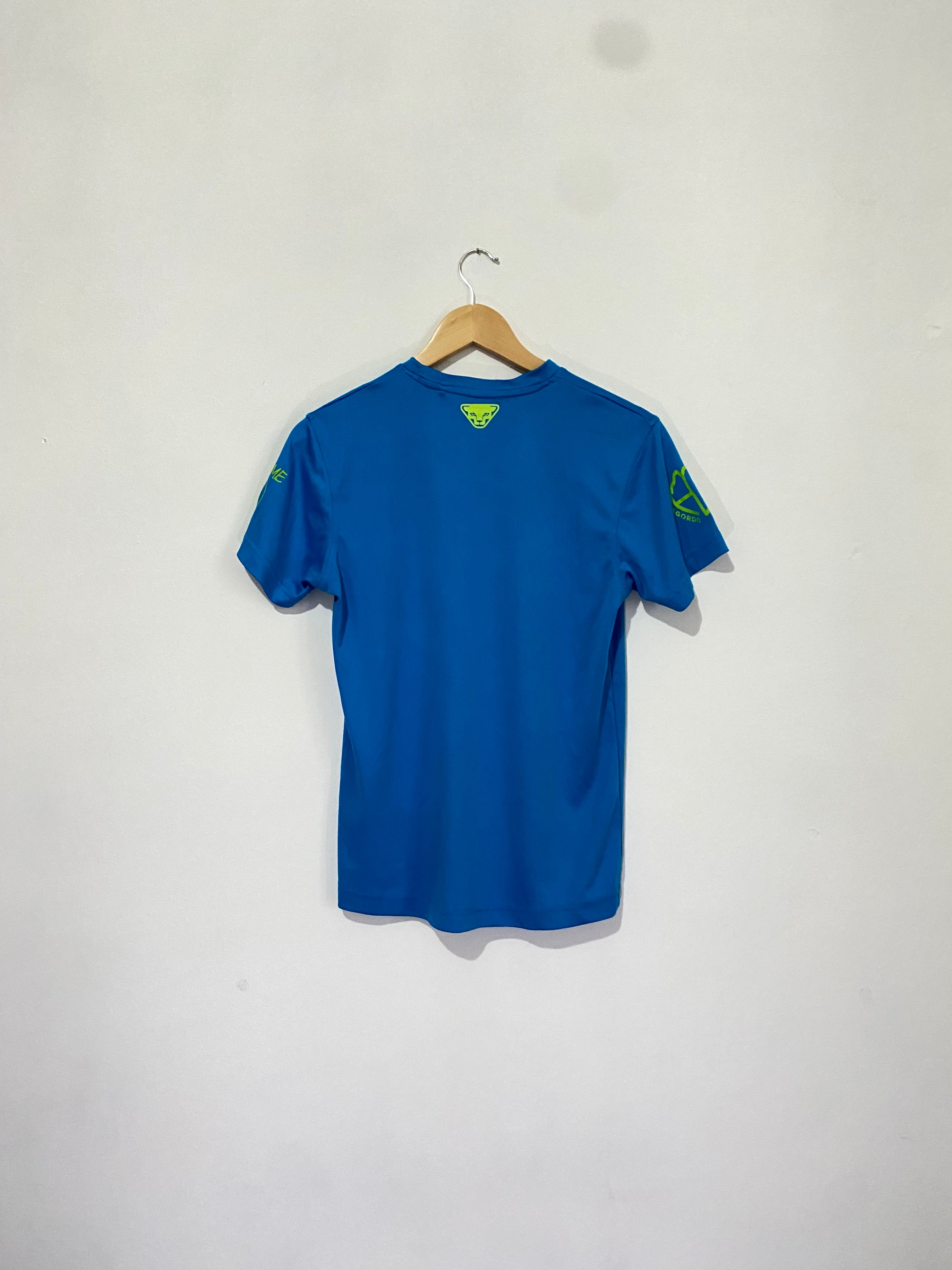 T-shirt tecnica Dynafit