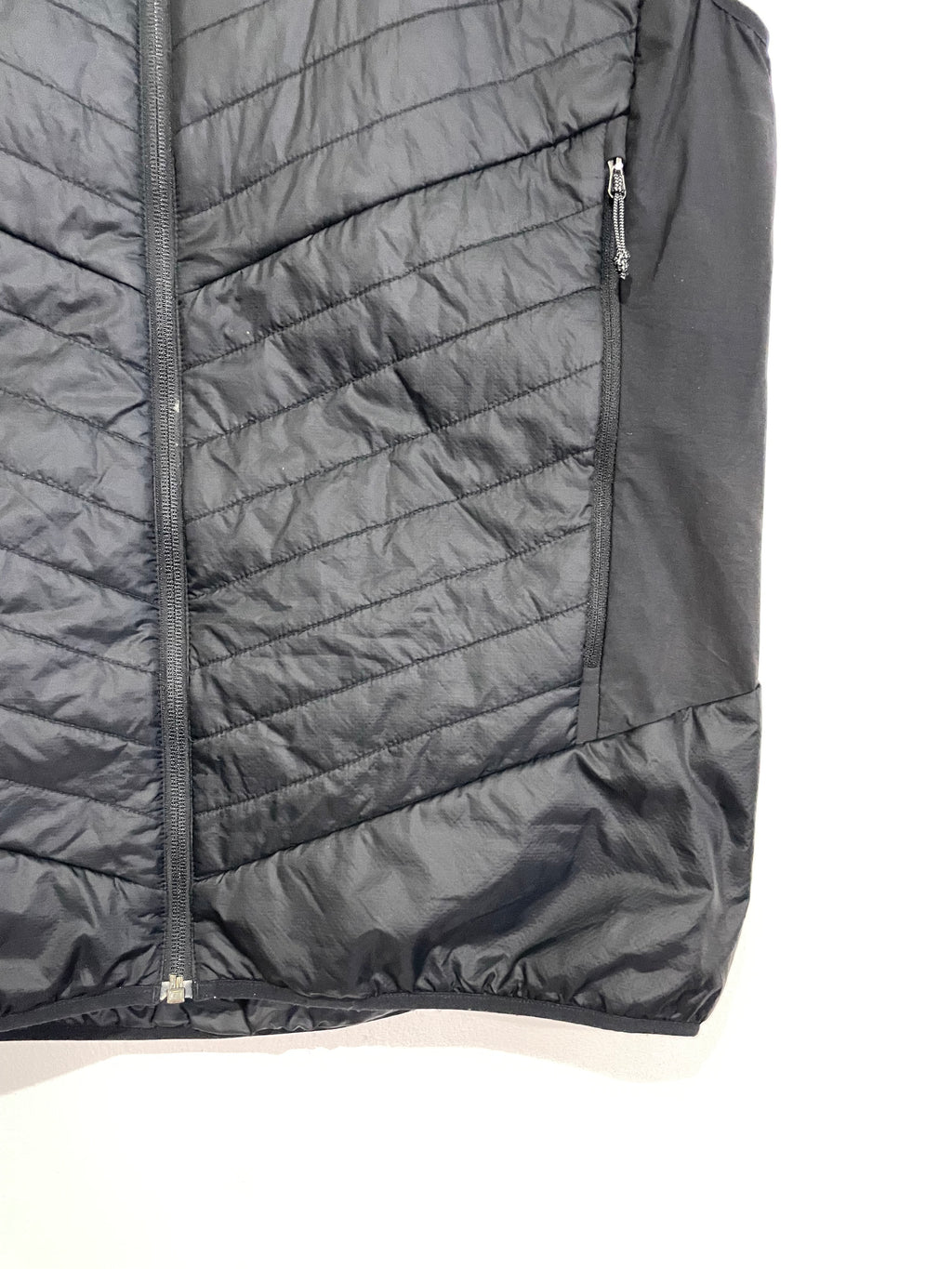Gilet tecnico Salewa Sesvenna PRL