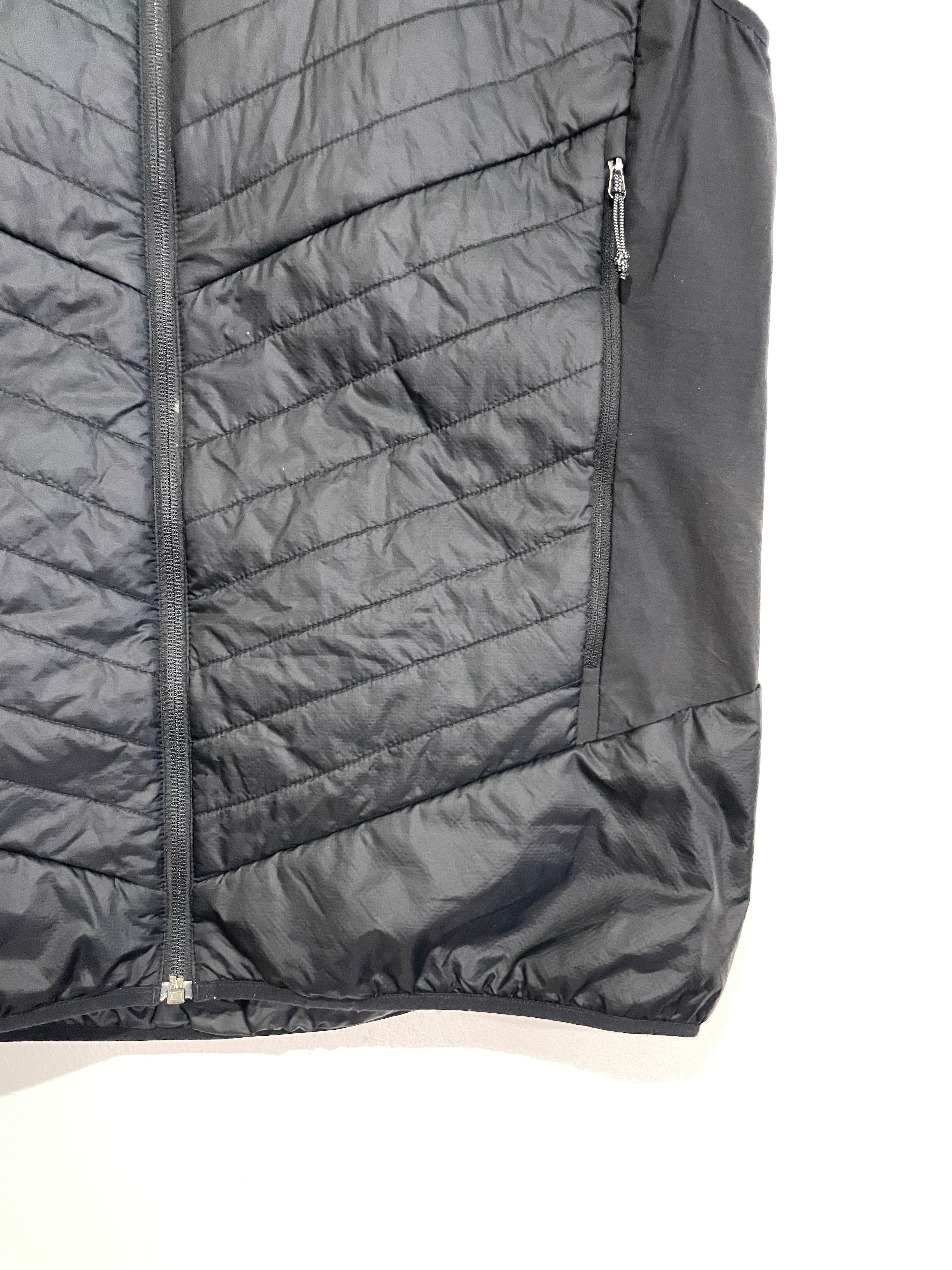 Gilet tecnico Salewa Sesvenna PRL