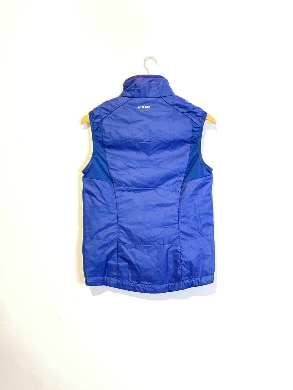 Gilet Mammut Aenergy Vest