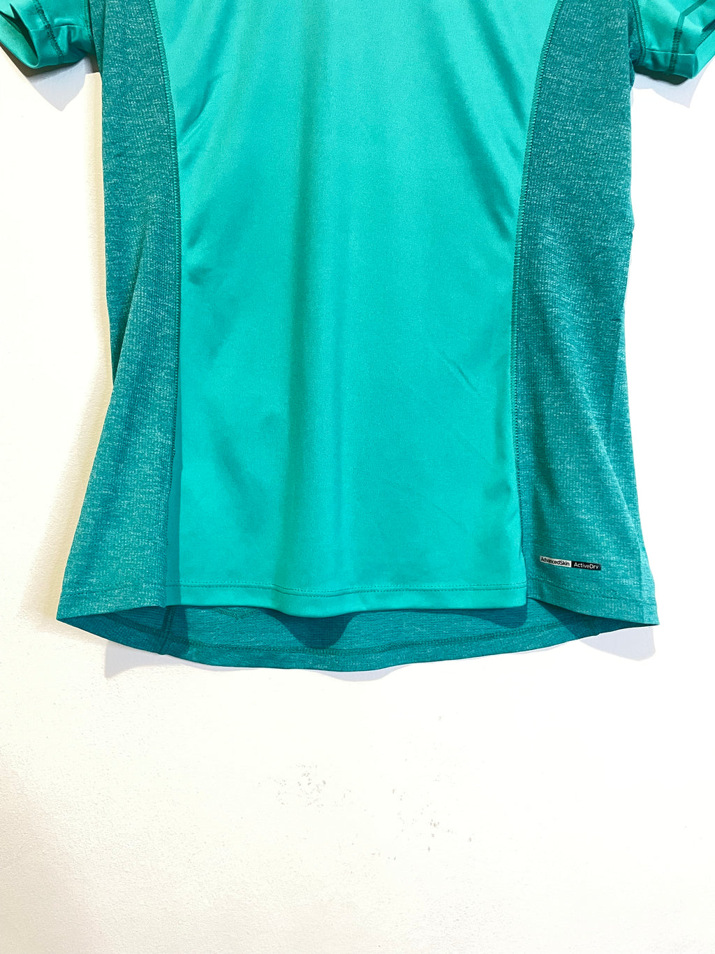 T-shirt tecnica Salomon Agile