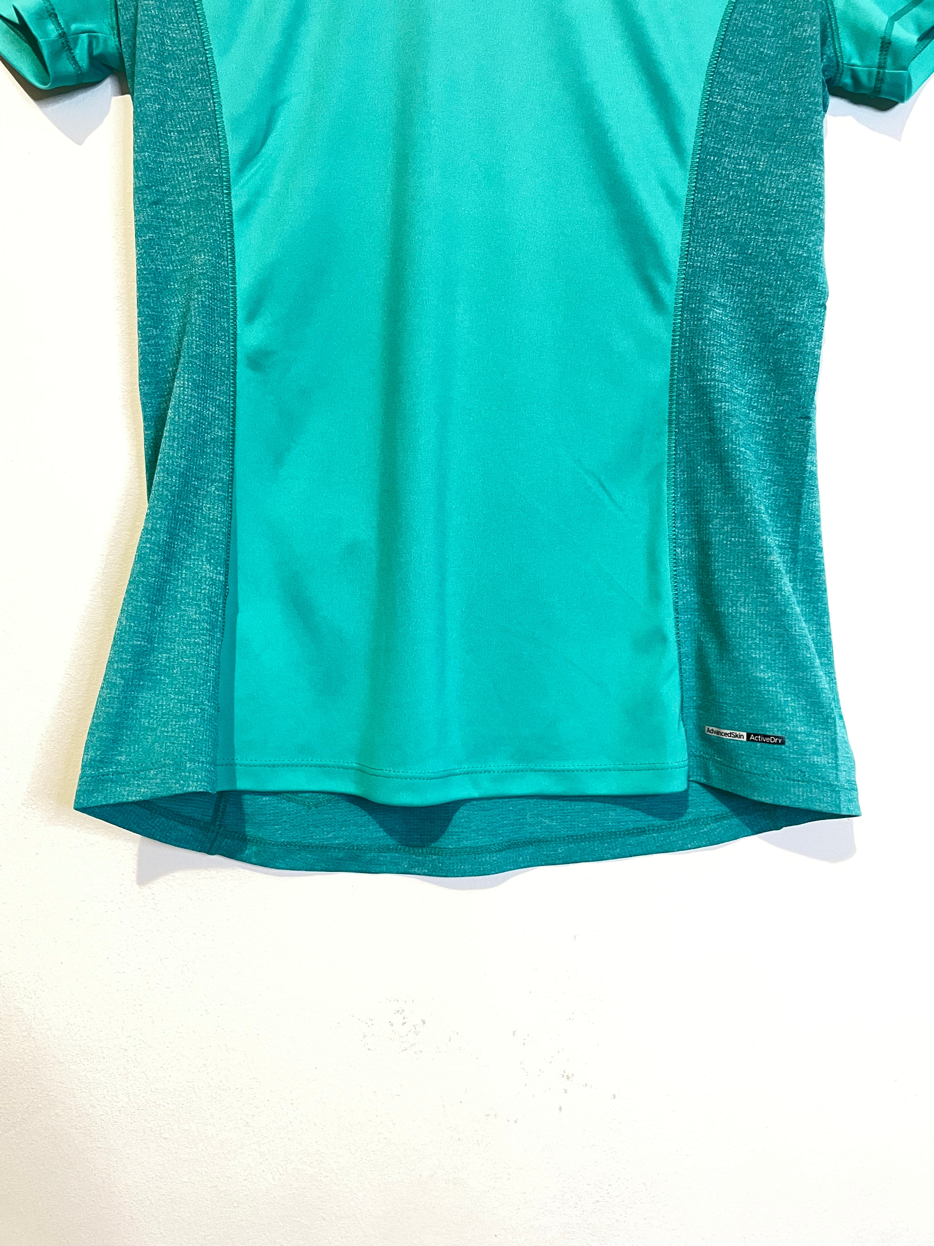 T-shirt tecnica Salomon Agile
