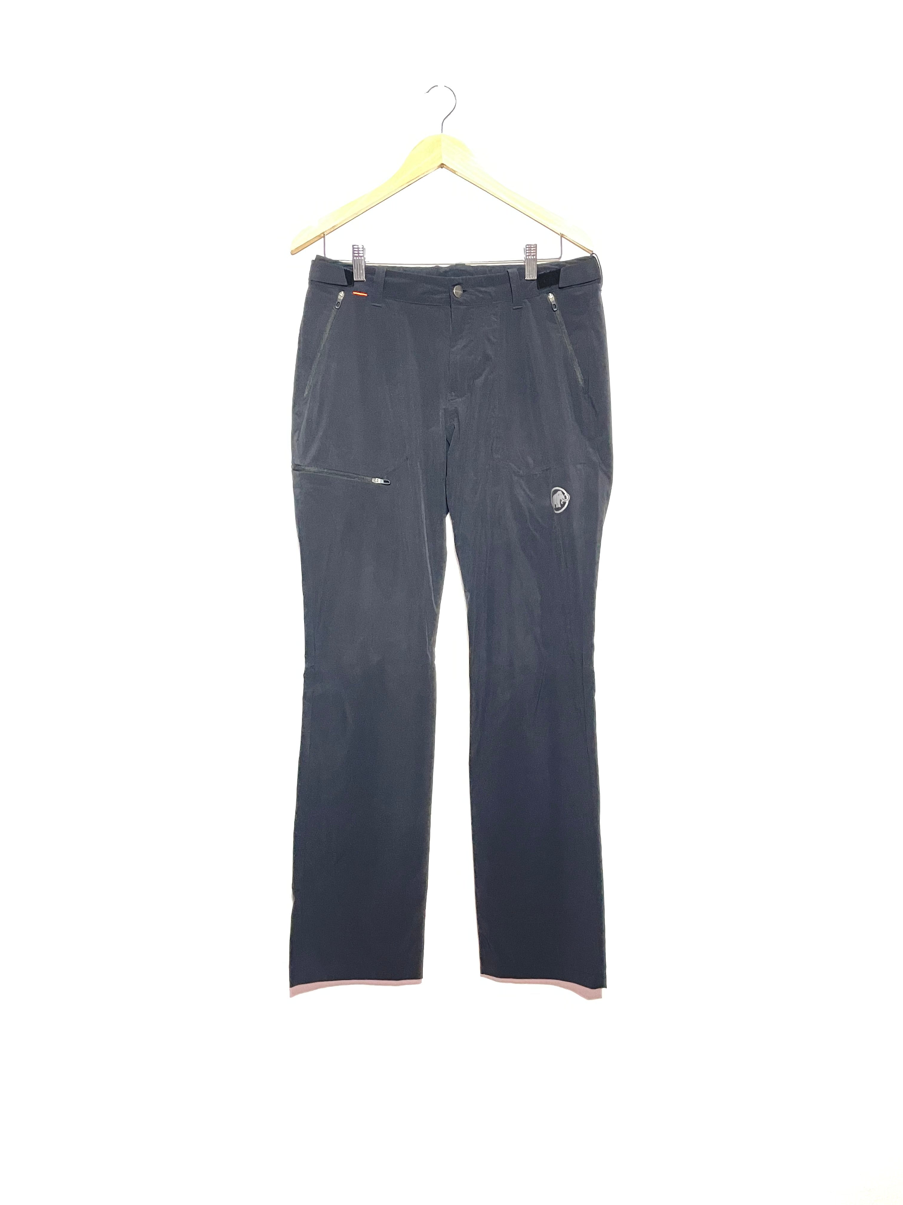 Pantaloni Mammut Runbold