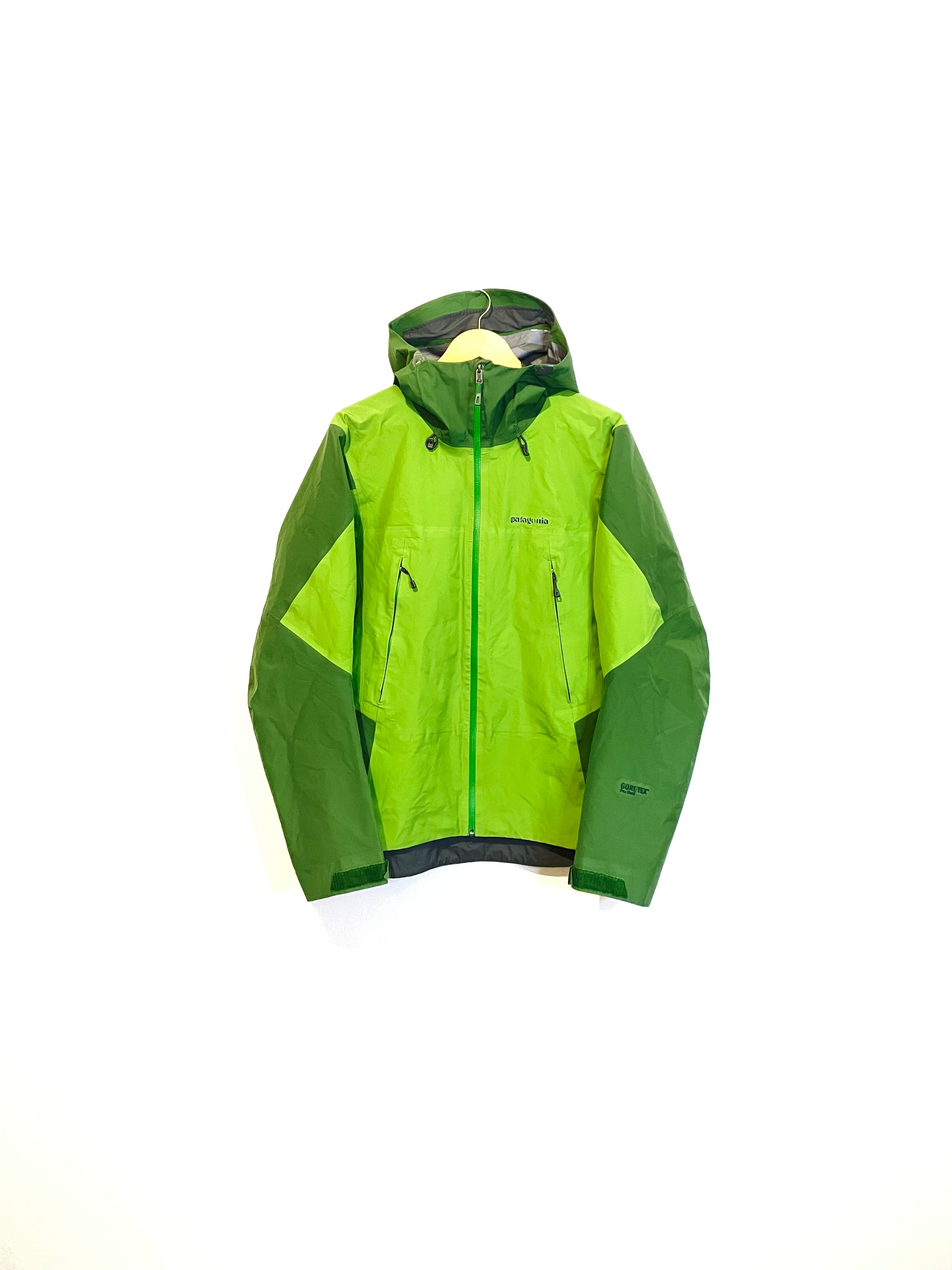Giacca Hardshell Patagonia Super Pluma GTX Pro
