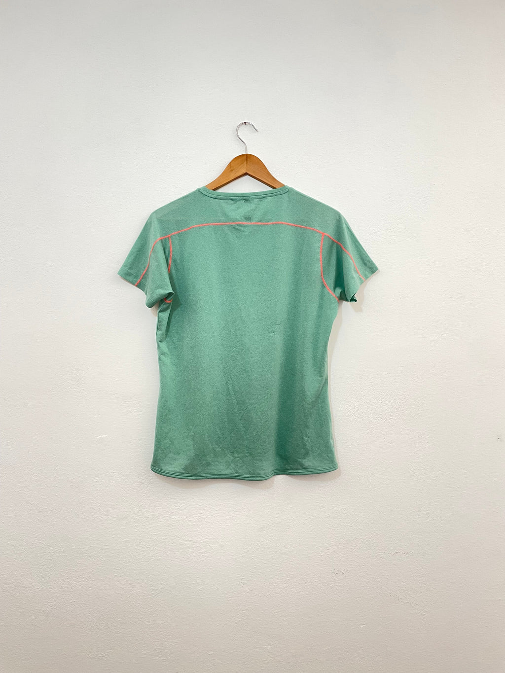 T-shirt Salewa Pedroc Hybrid