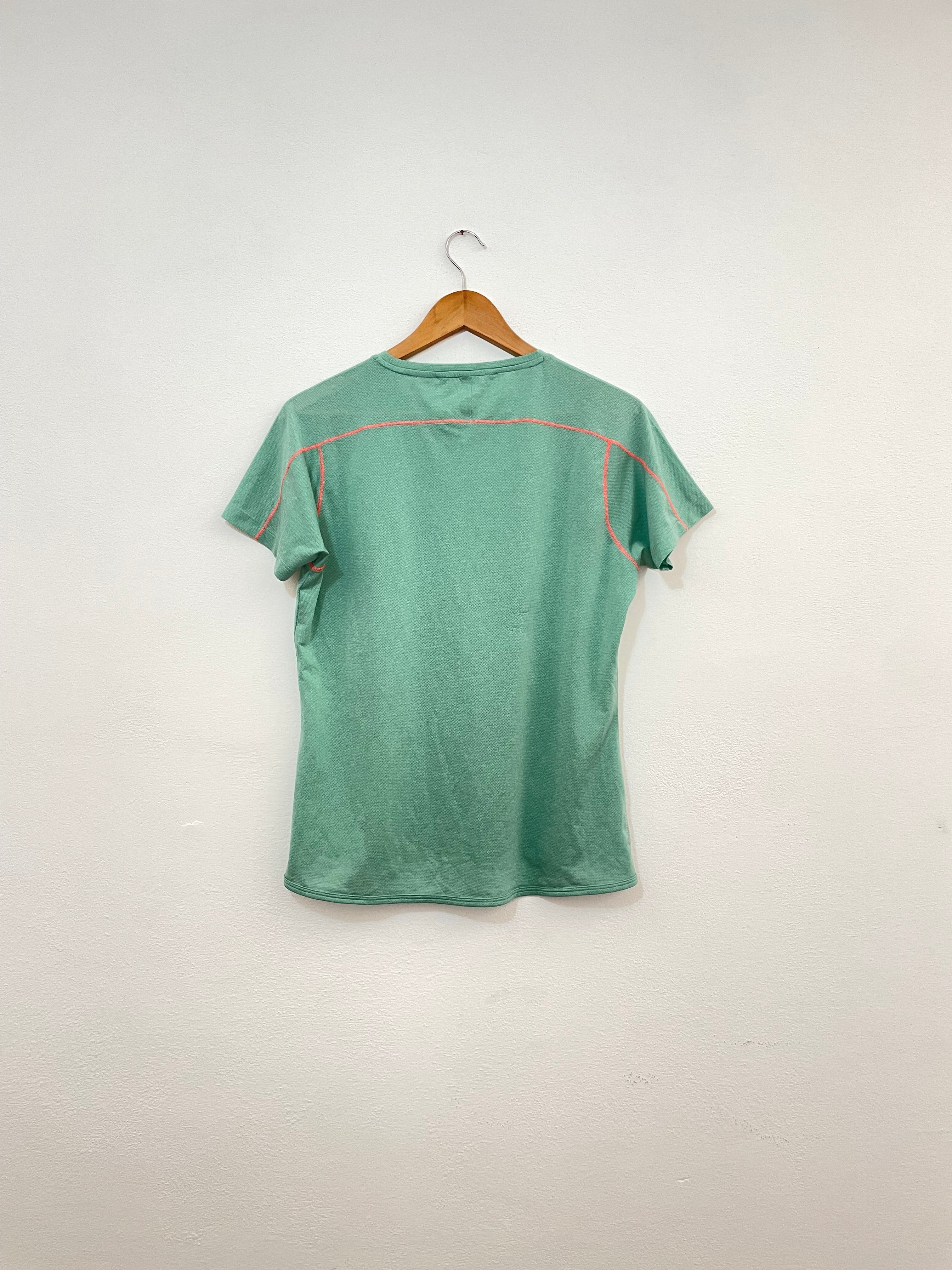 T-shirt Salewa Pedroc Hybrid