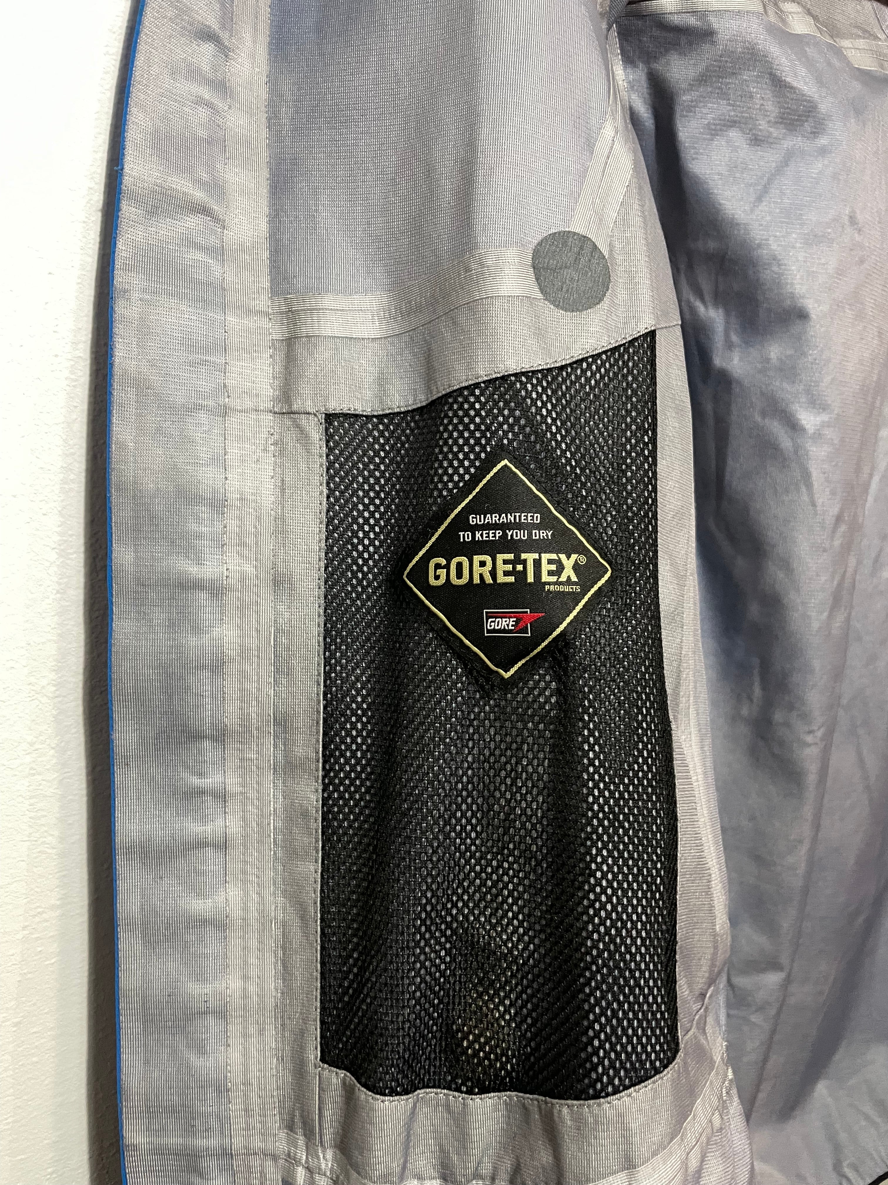 Giacca Hardshell Montura Magic Jacket 2.0