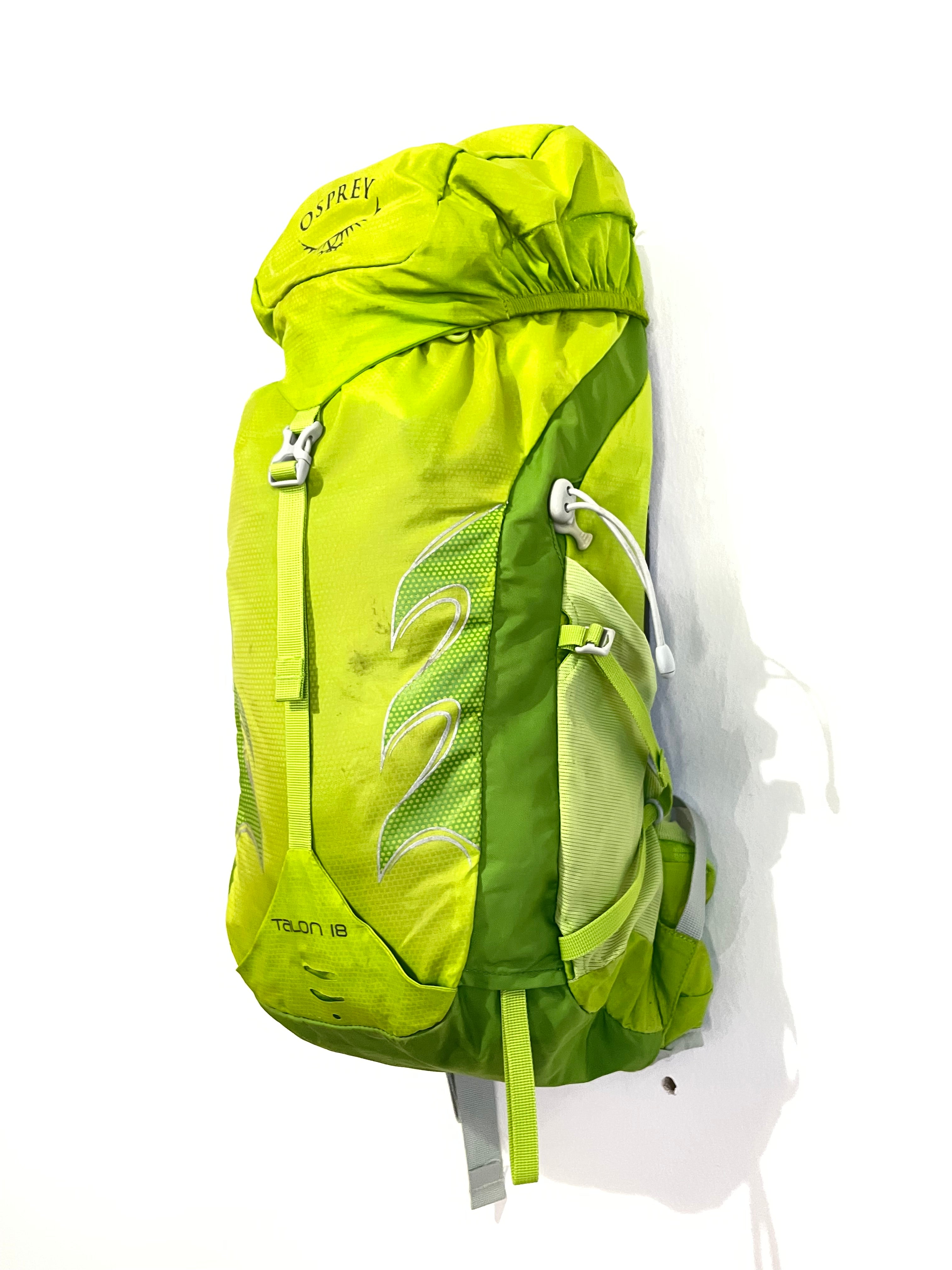 Zaino Osprey Talon 18