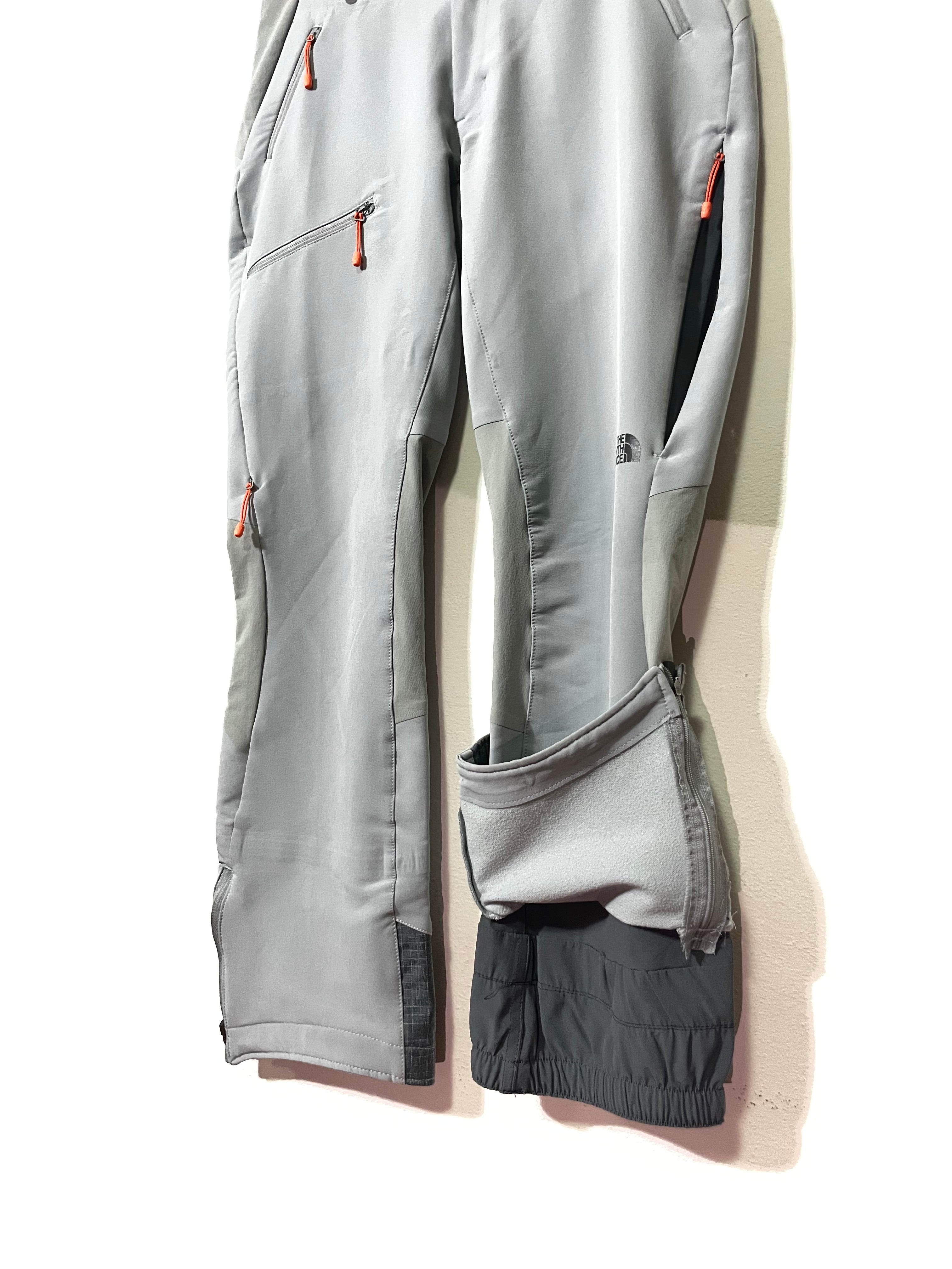 Pantalone Softshell Skialp The North Face