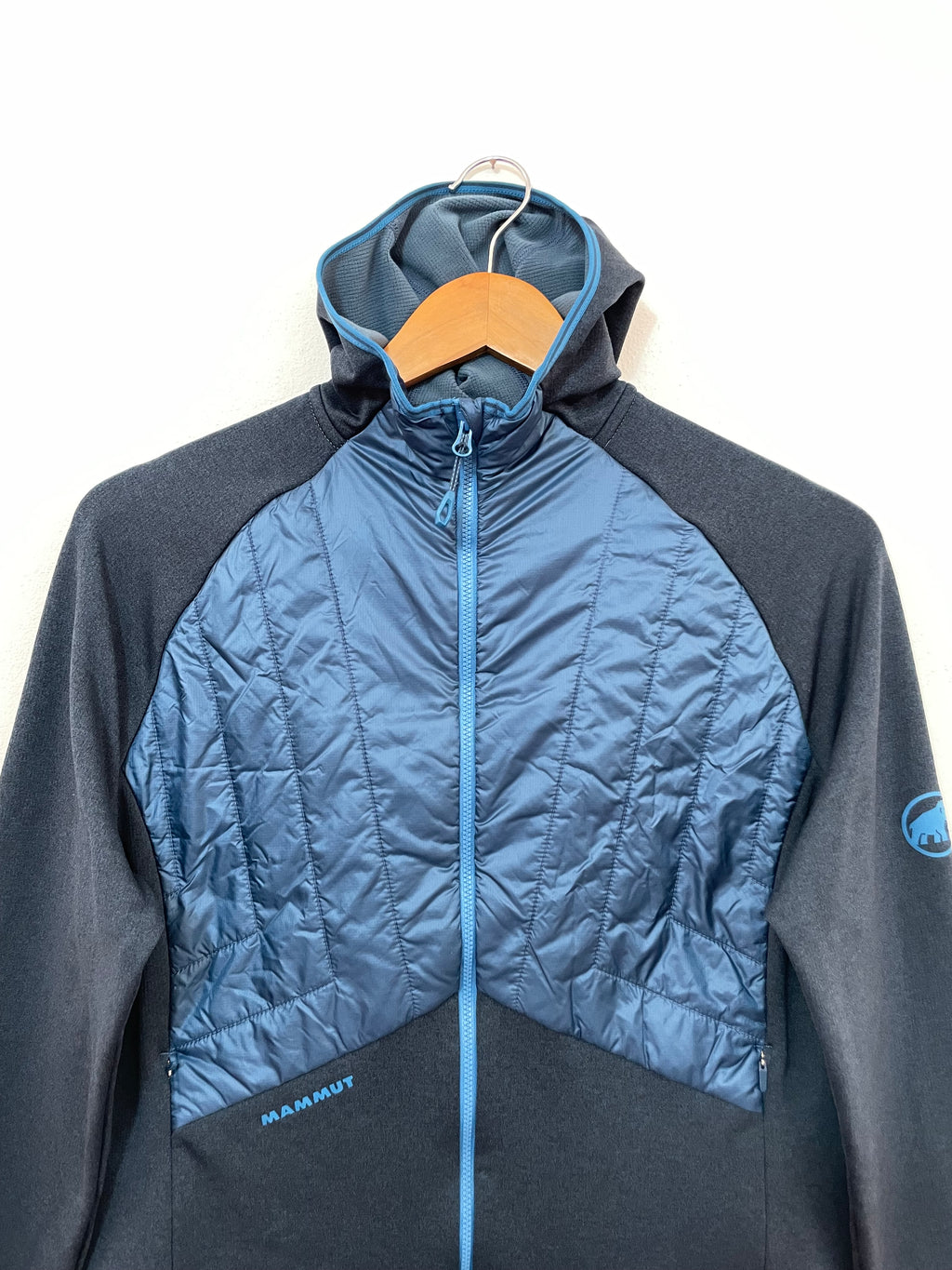 Pile Mammut Aconcagua Light Hybrid