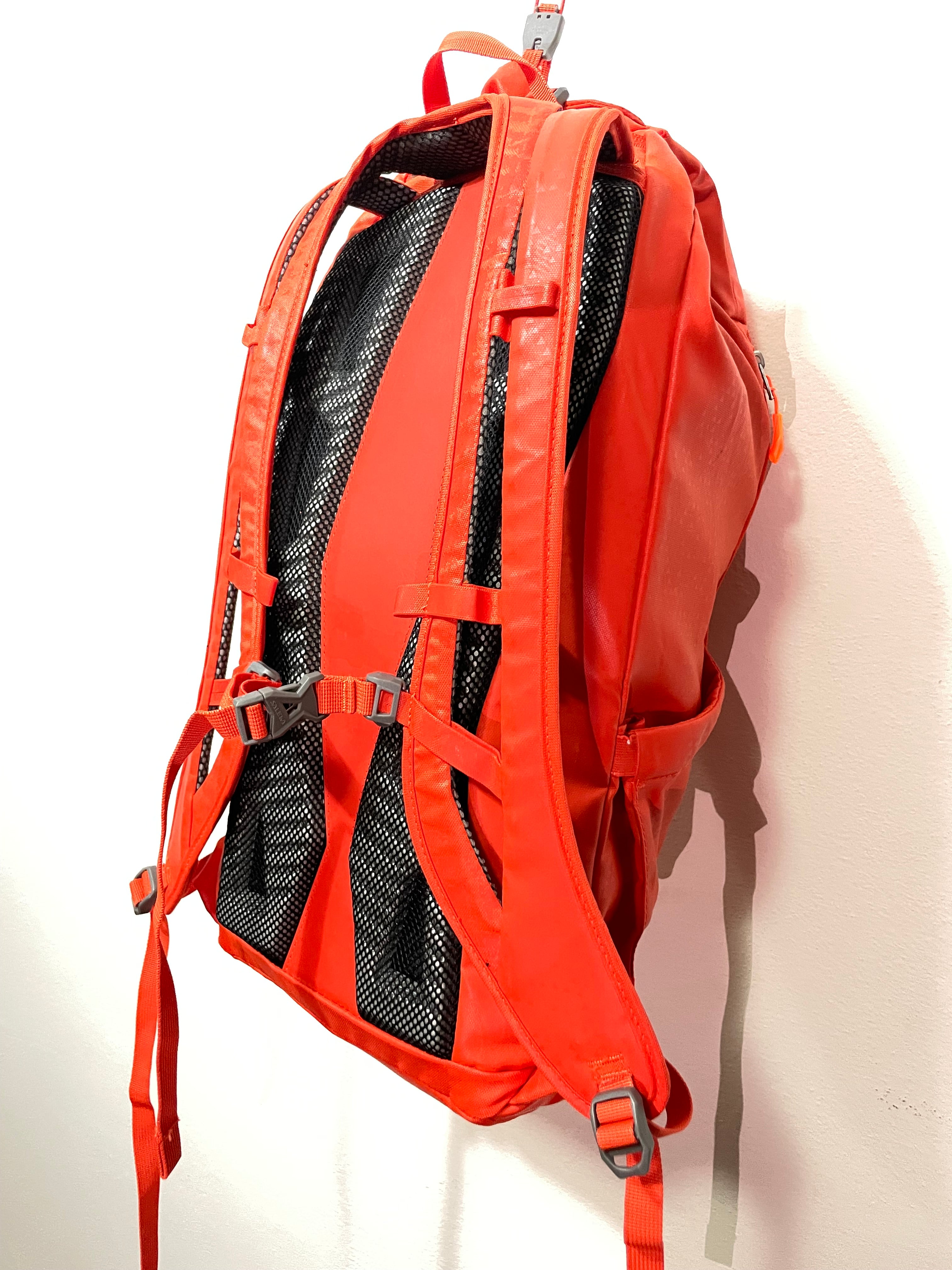 Zaino Salewa Firepad 25