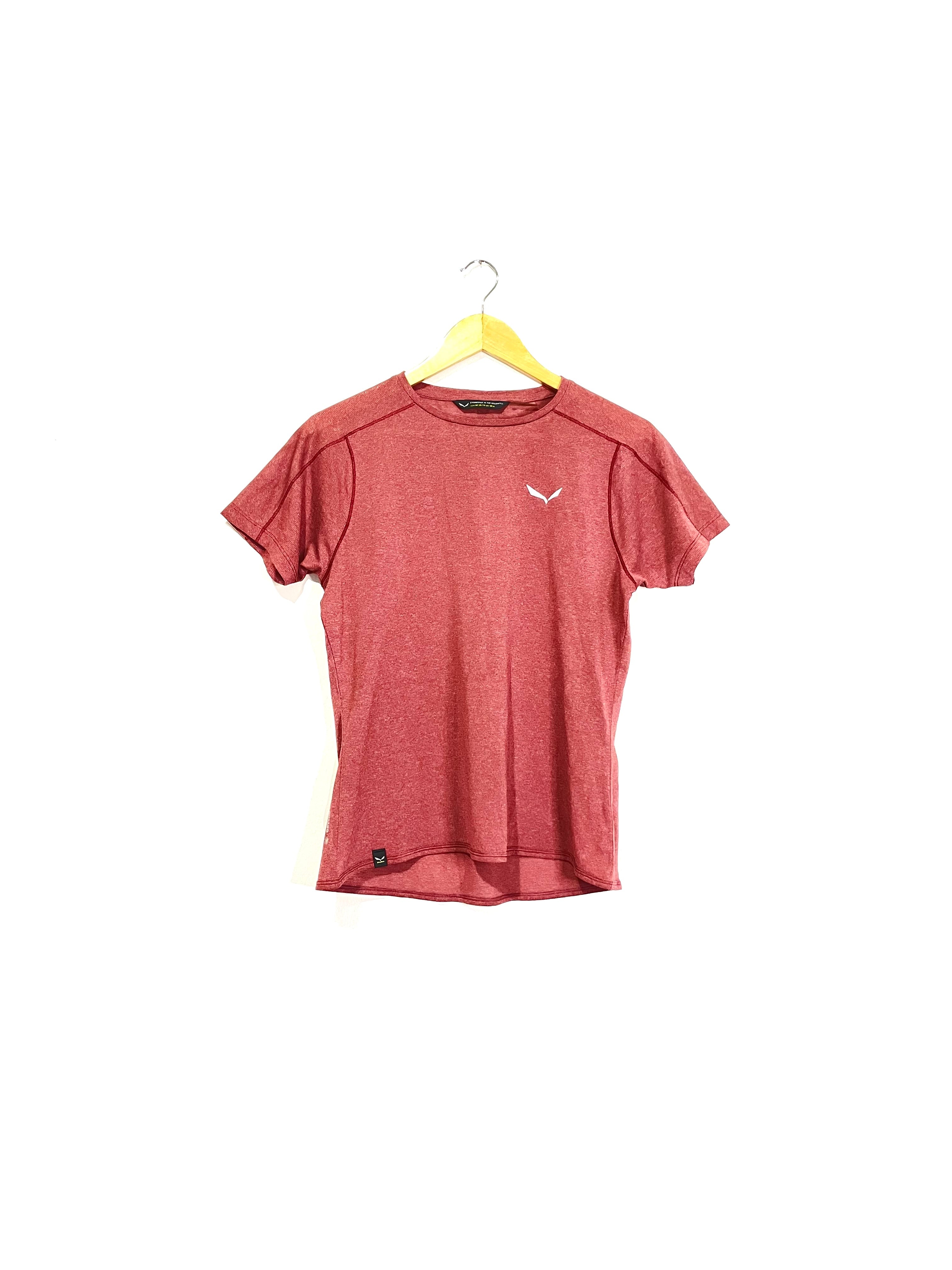 T-shirt Salewa Pedroc 3 Dry