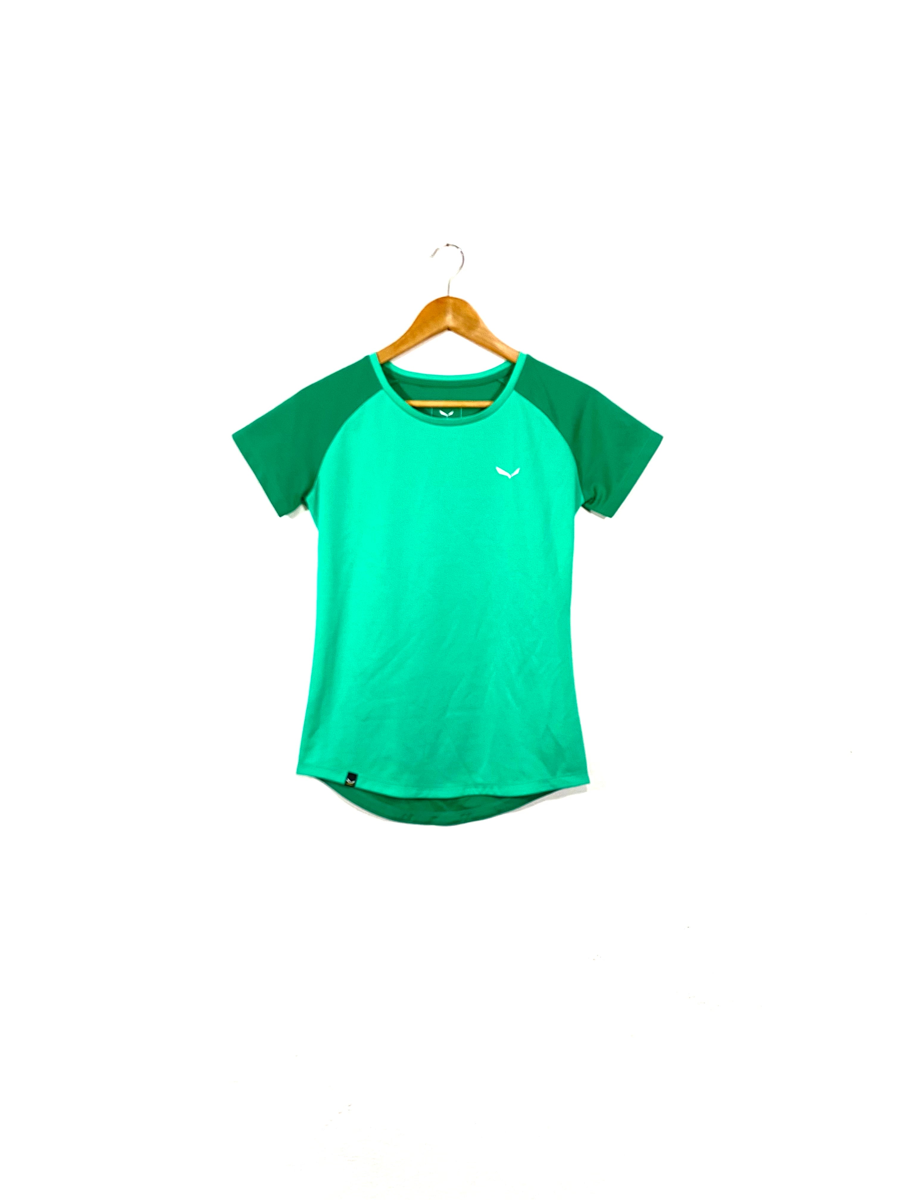 T-shirt Salewa Sporty B 3