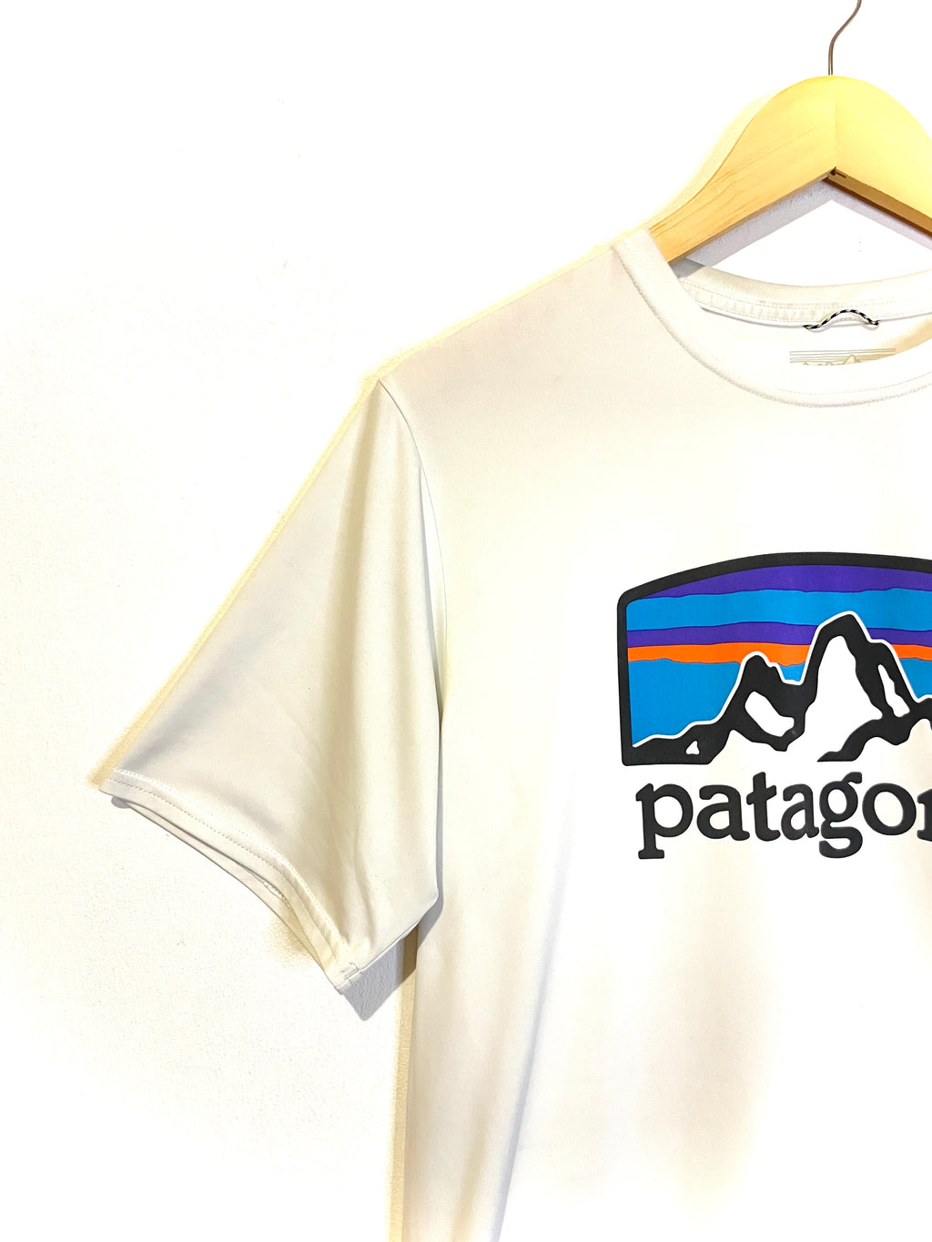 T-shirt Patagonia Capilene Cool Daily