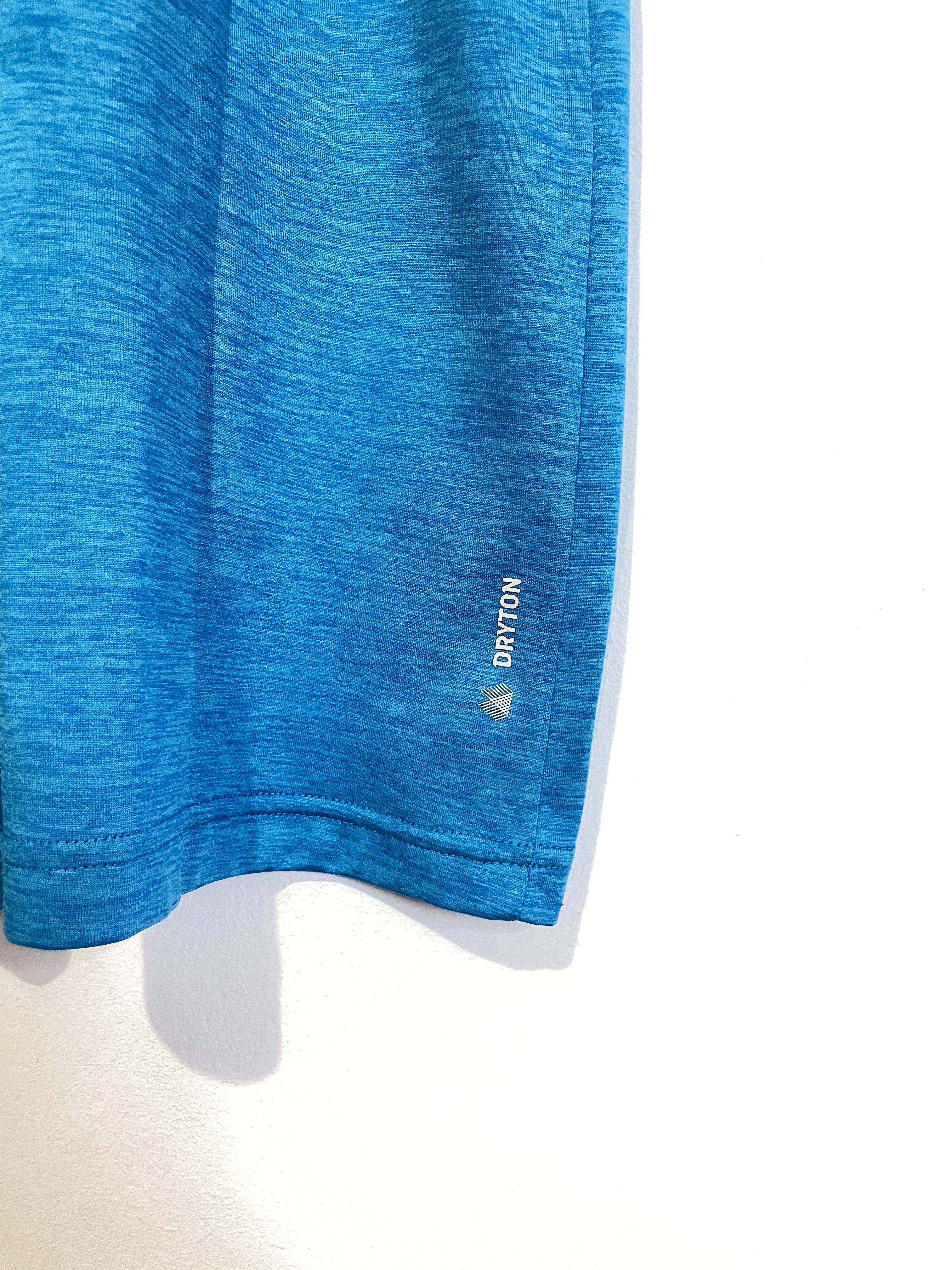 T-shirt Salewa Puez Mélange