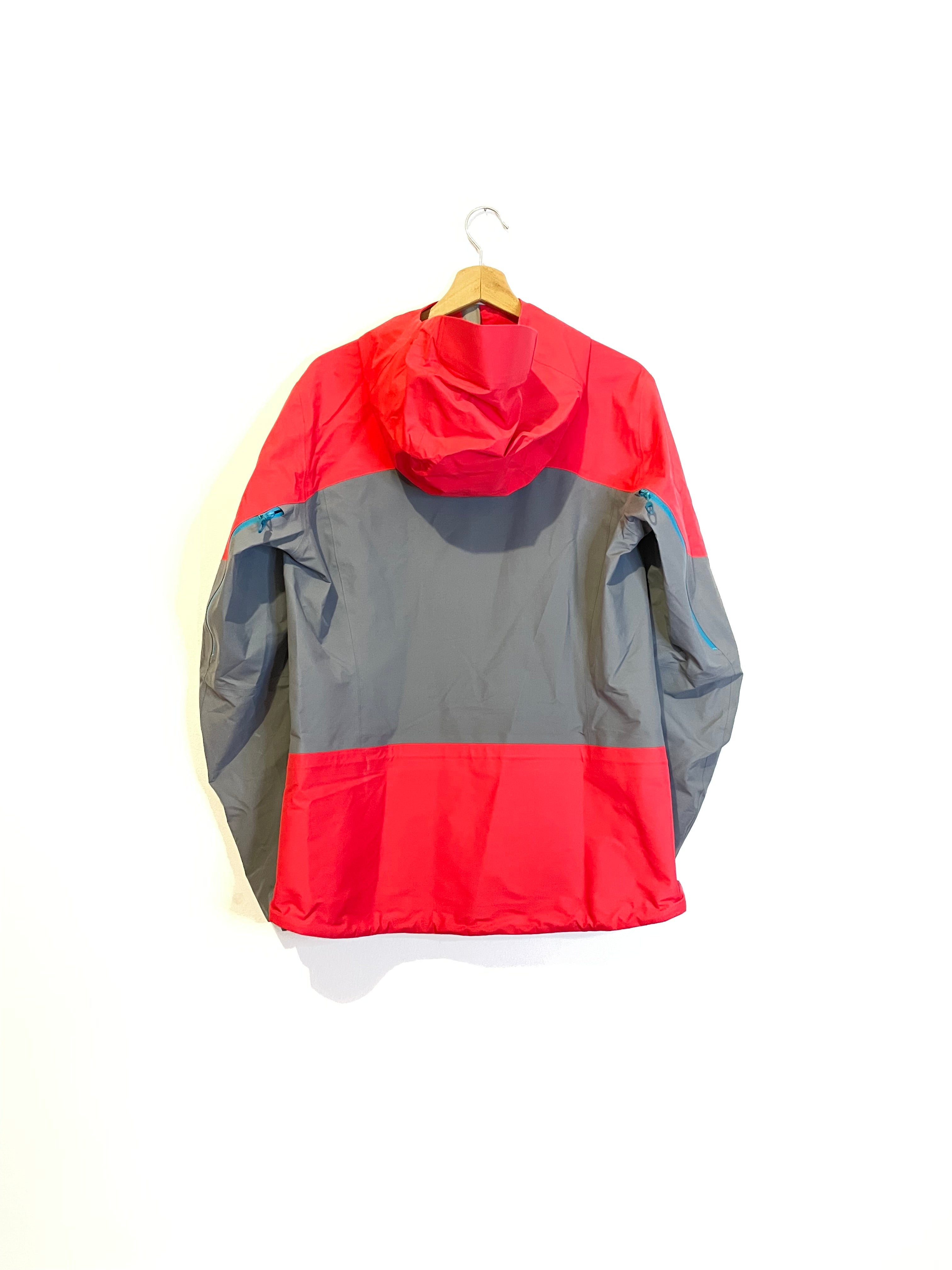 Giacca Hardshell Dynafit Yatoi GTX